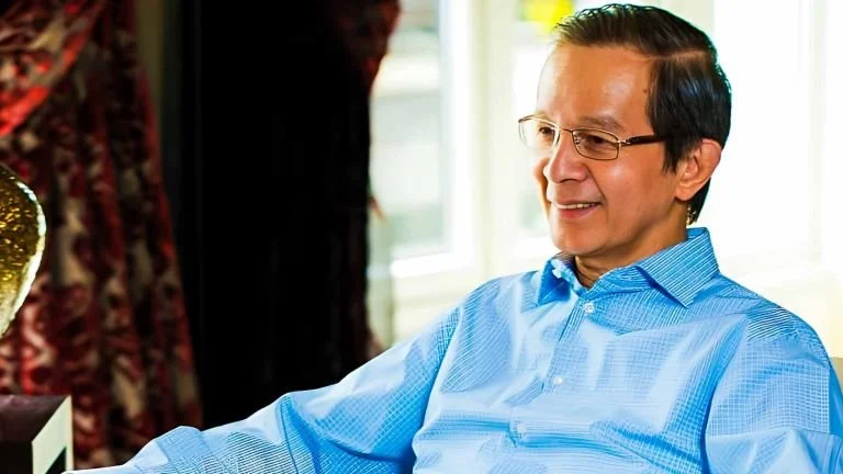 Personal Branding Alexander Tedja