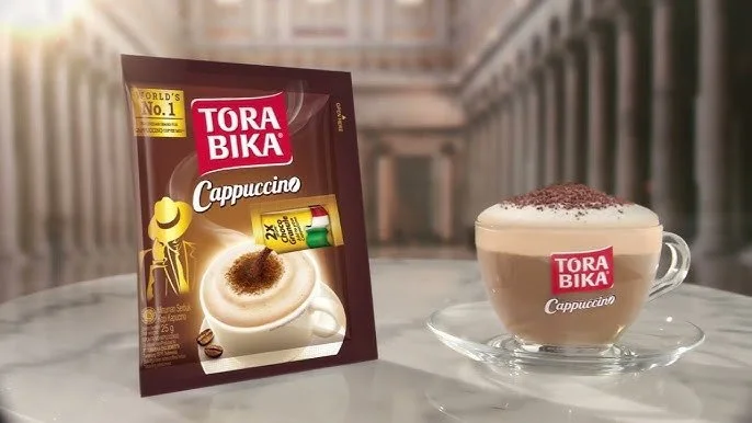 Kopi Torabika