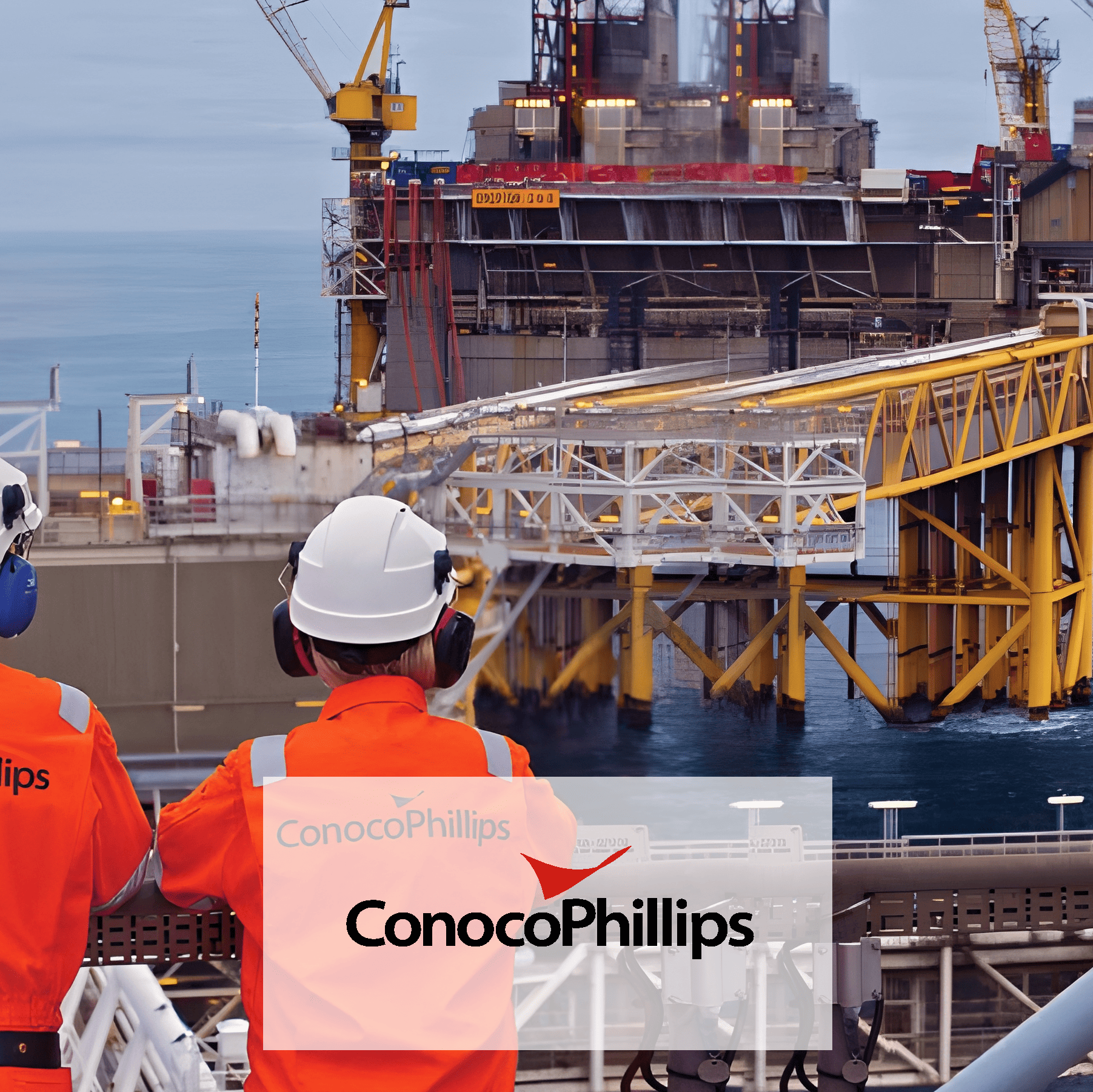CONOCOPHILLIPS