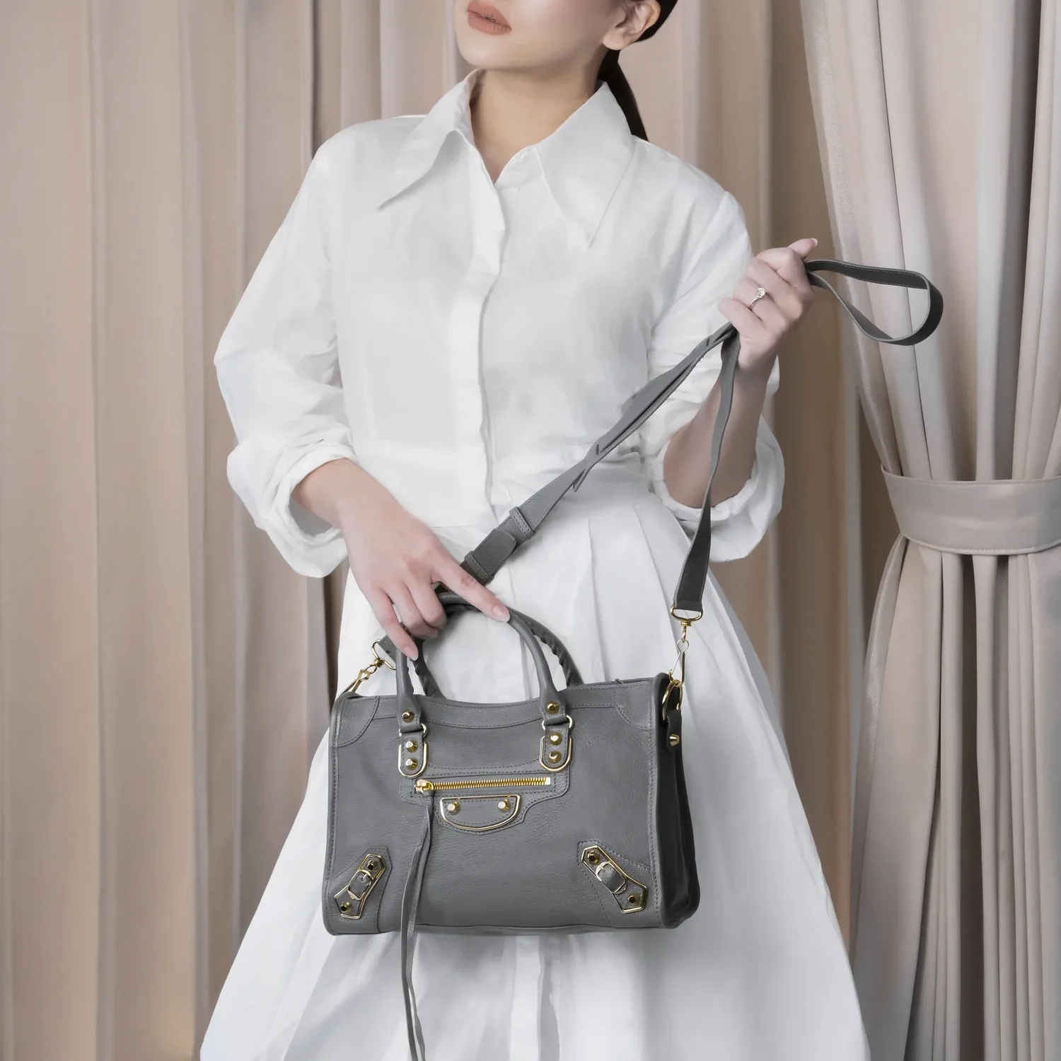 Luxela Everyday Luxury — look
