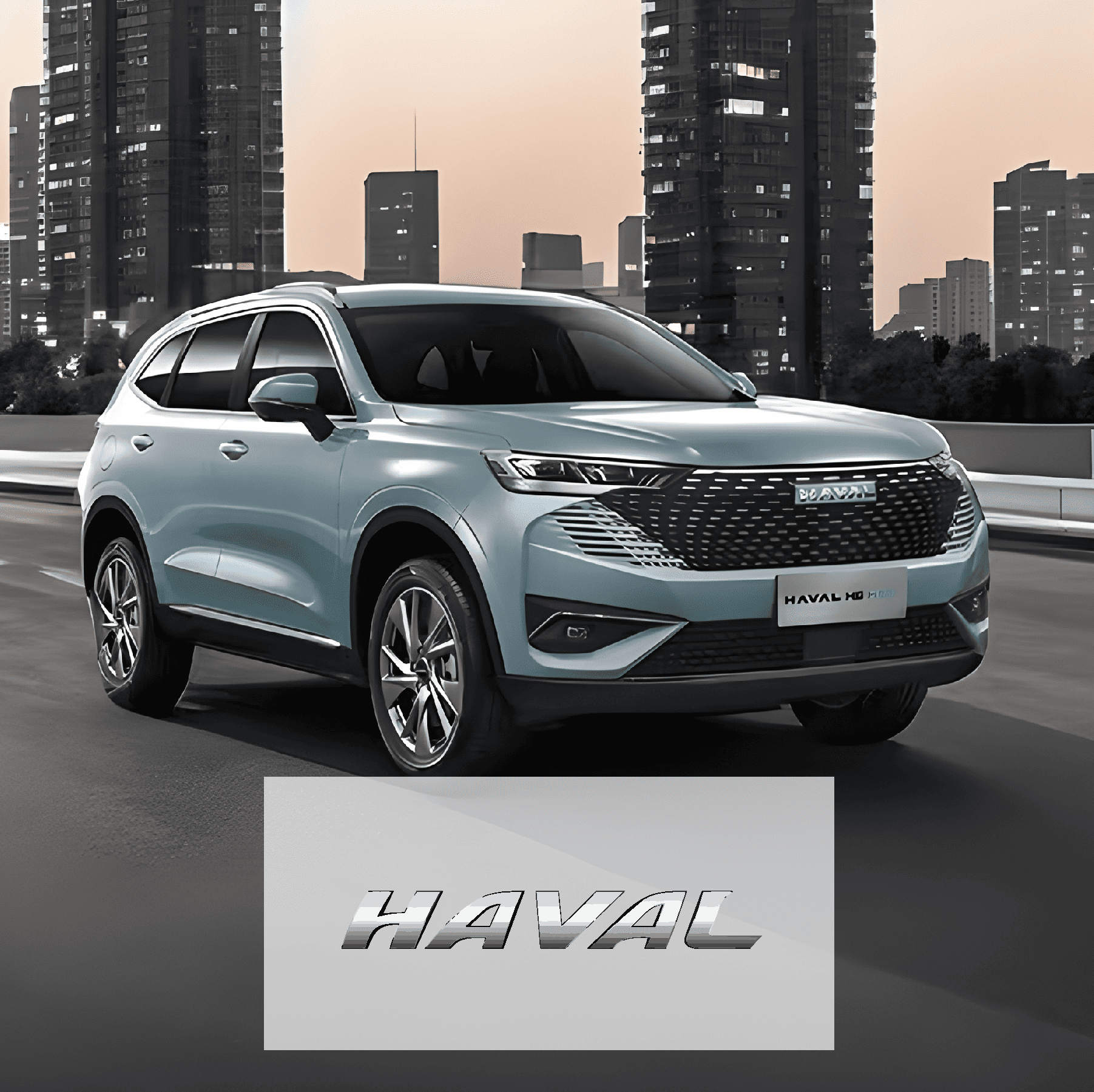 HAVAL