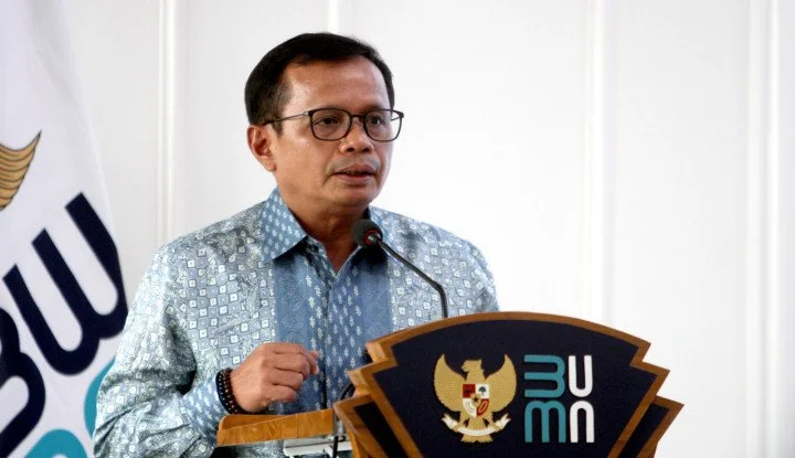 Personal Branding Donny Arsal