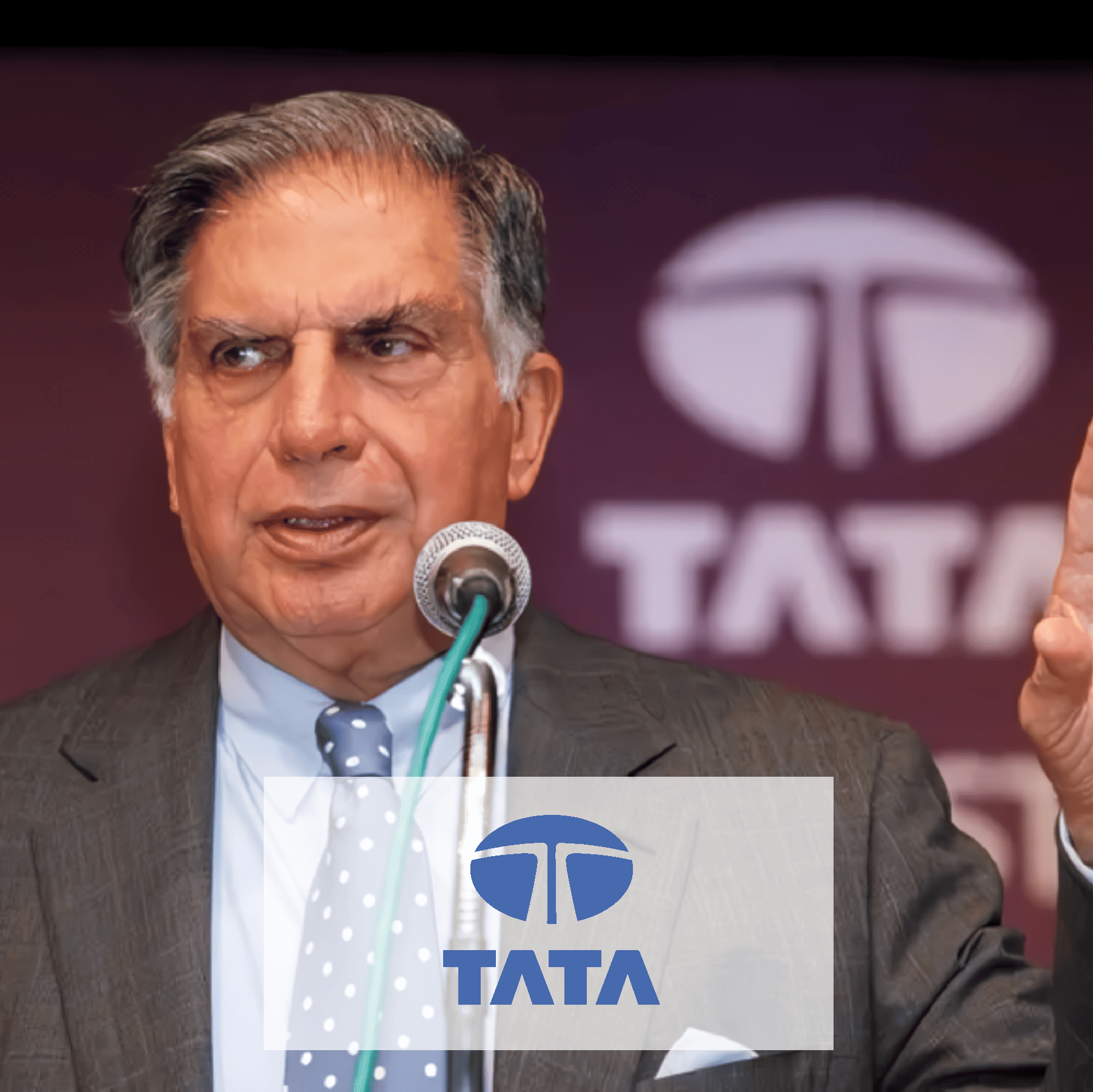TATA