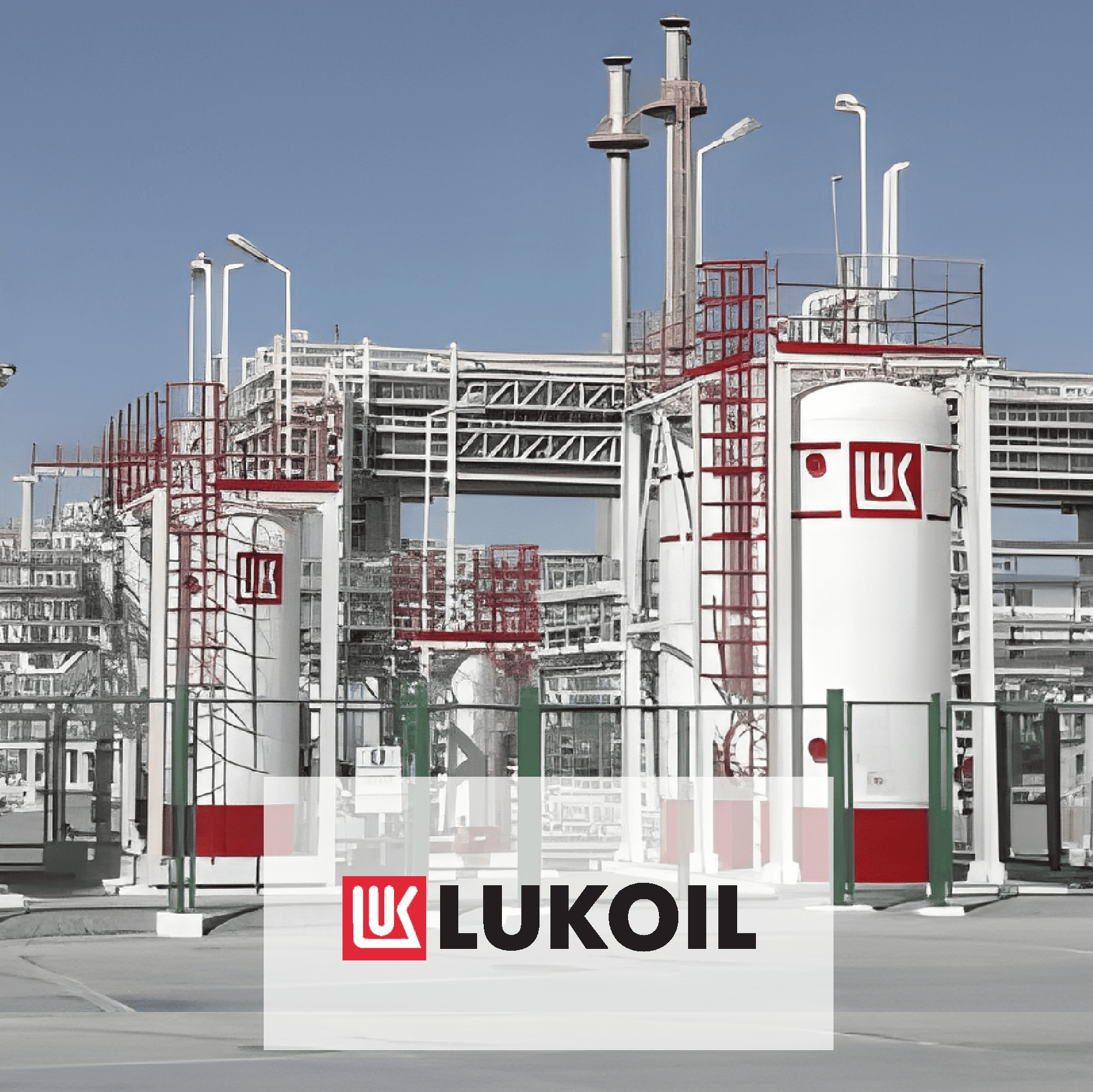 LUKOIL