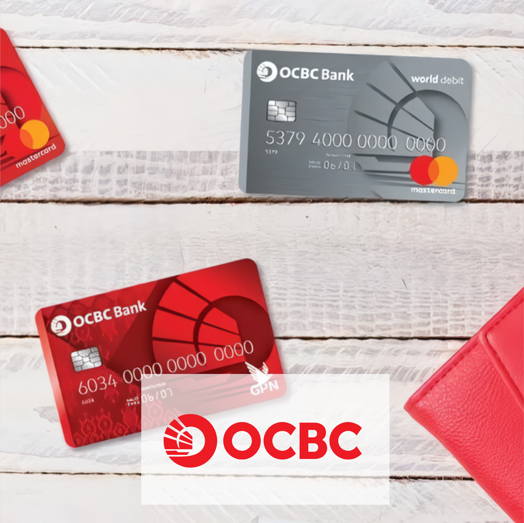 OCBC