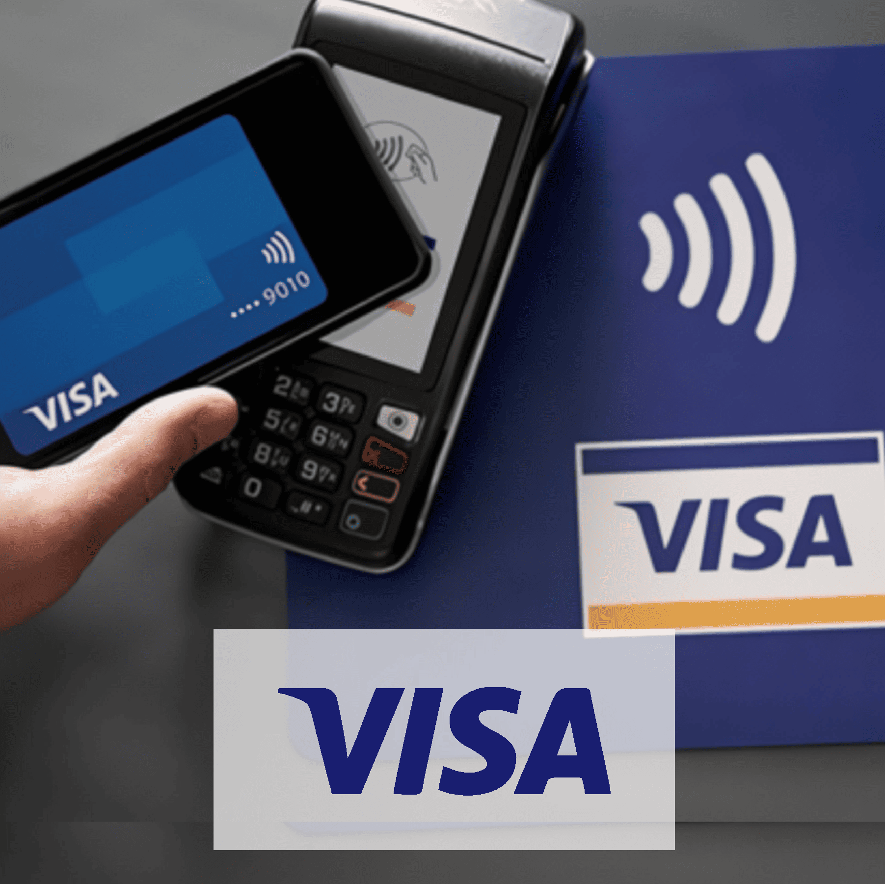 VISA