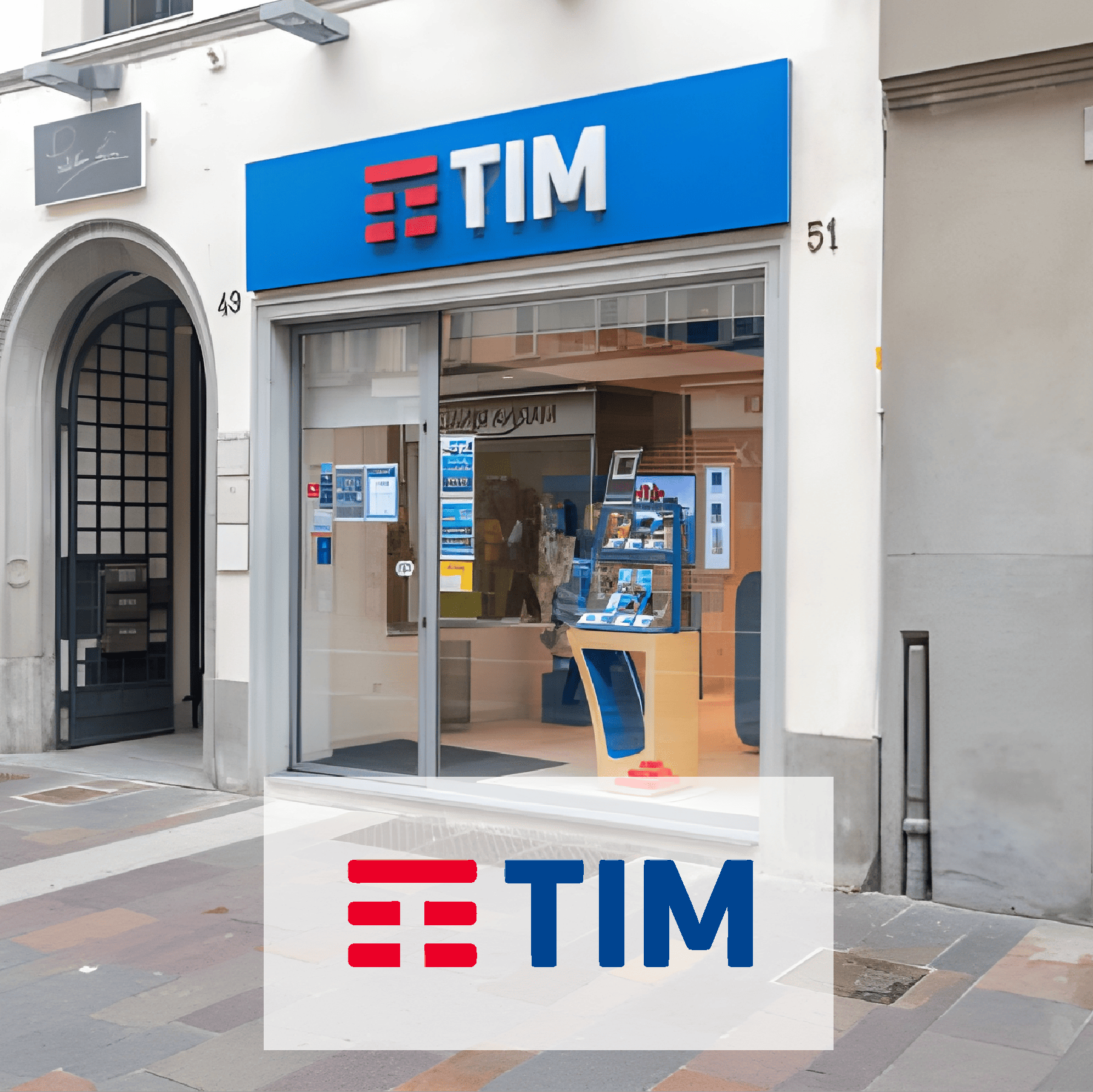 TIM