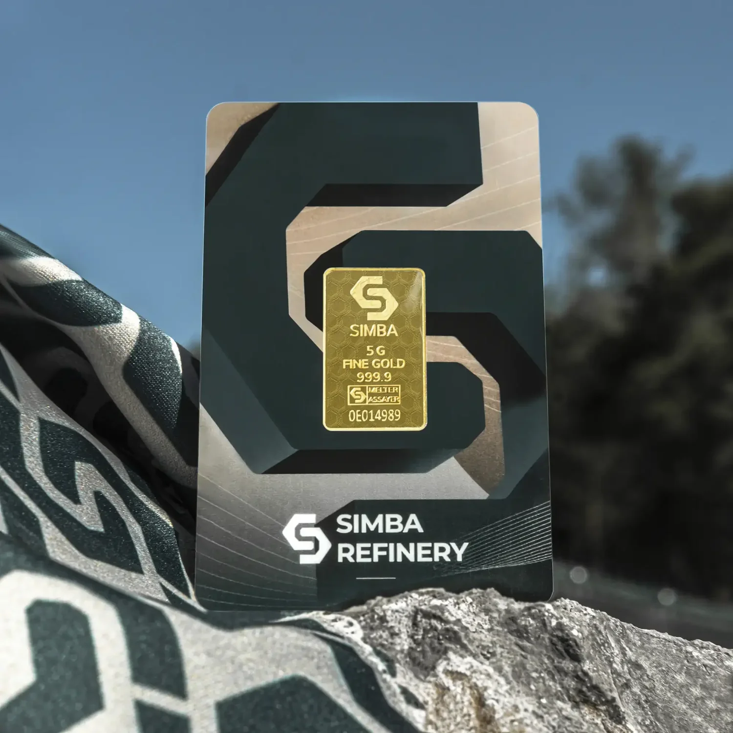 Simba Bullion Global Presence - look