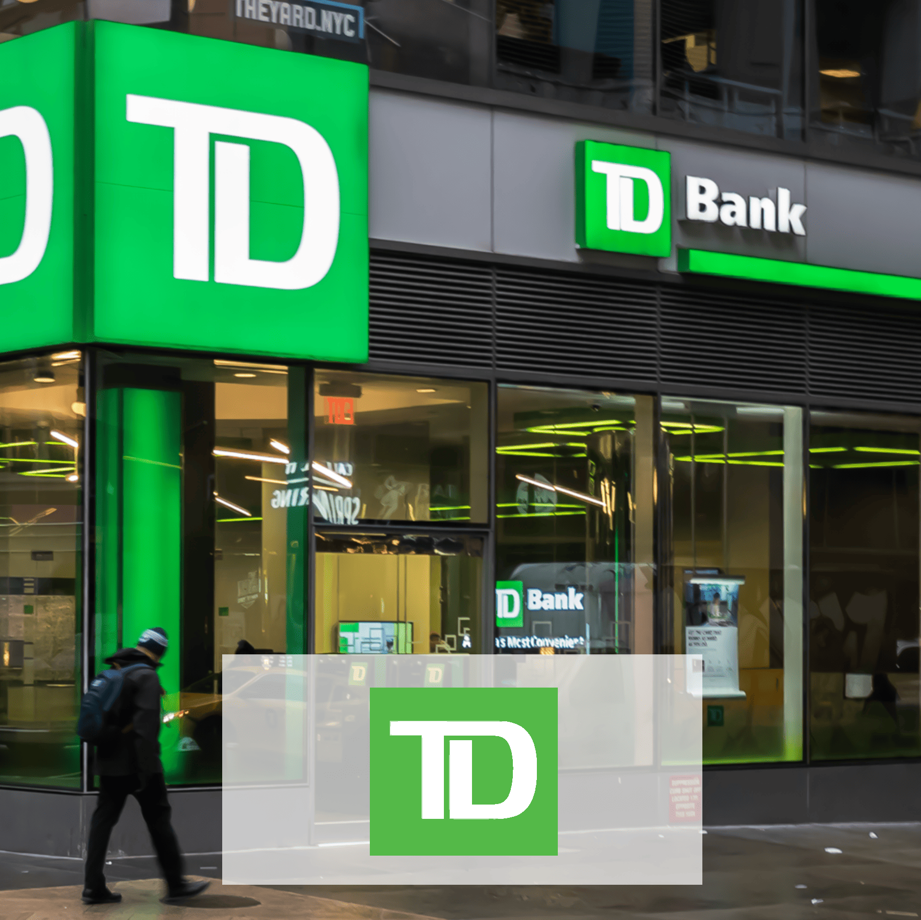 TD