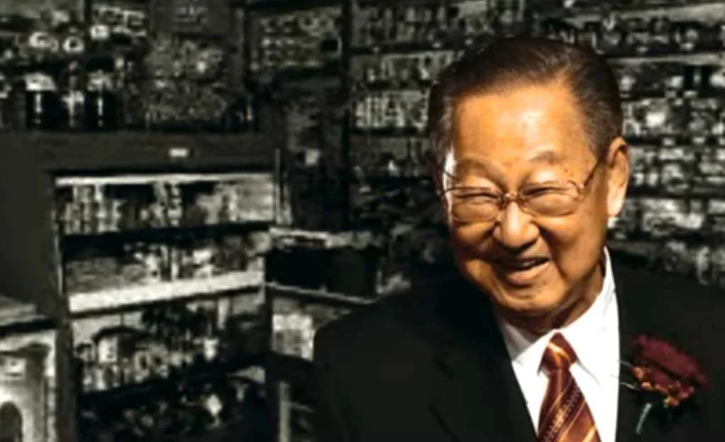 Personal Branding Lim Haryanto