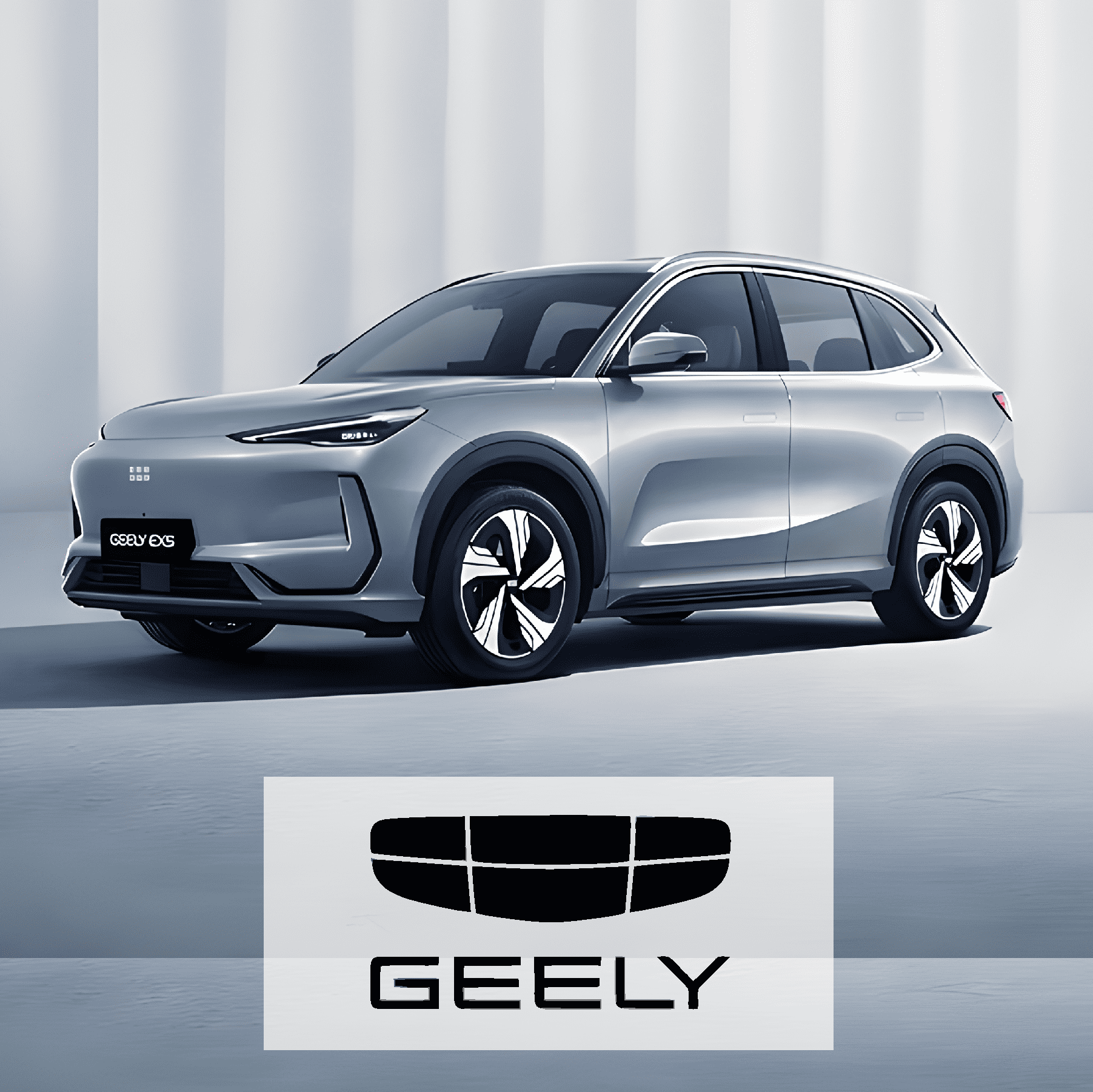 GEELY