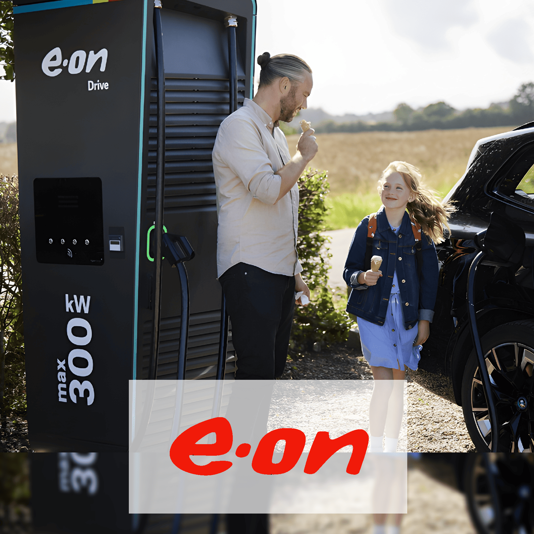 E-ON