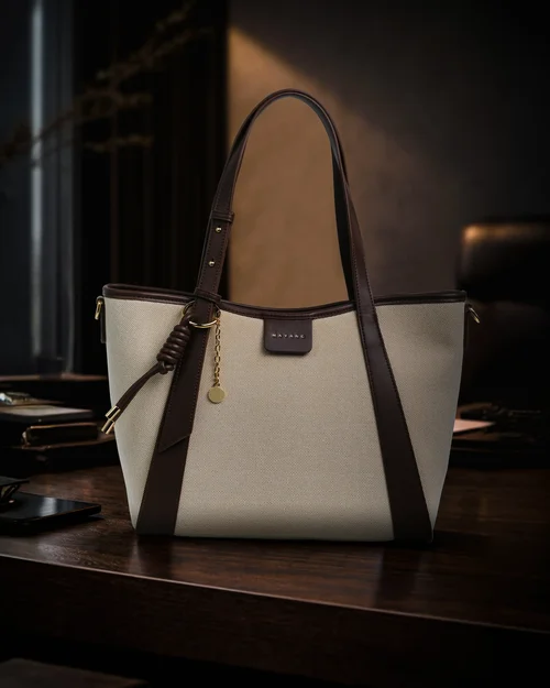 Mayang product — Adeline Bag, Brown