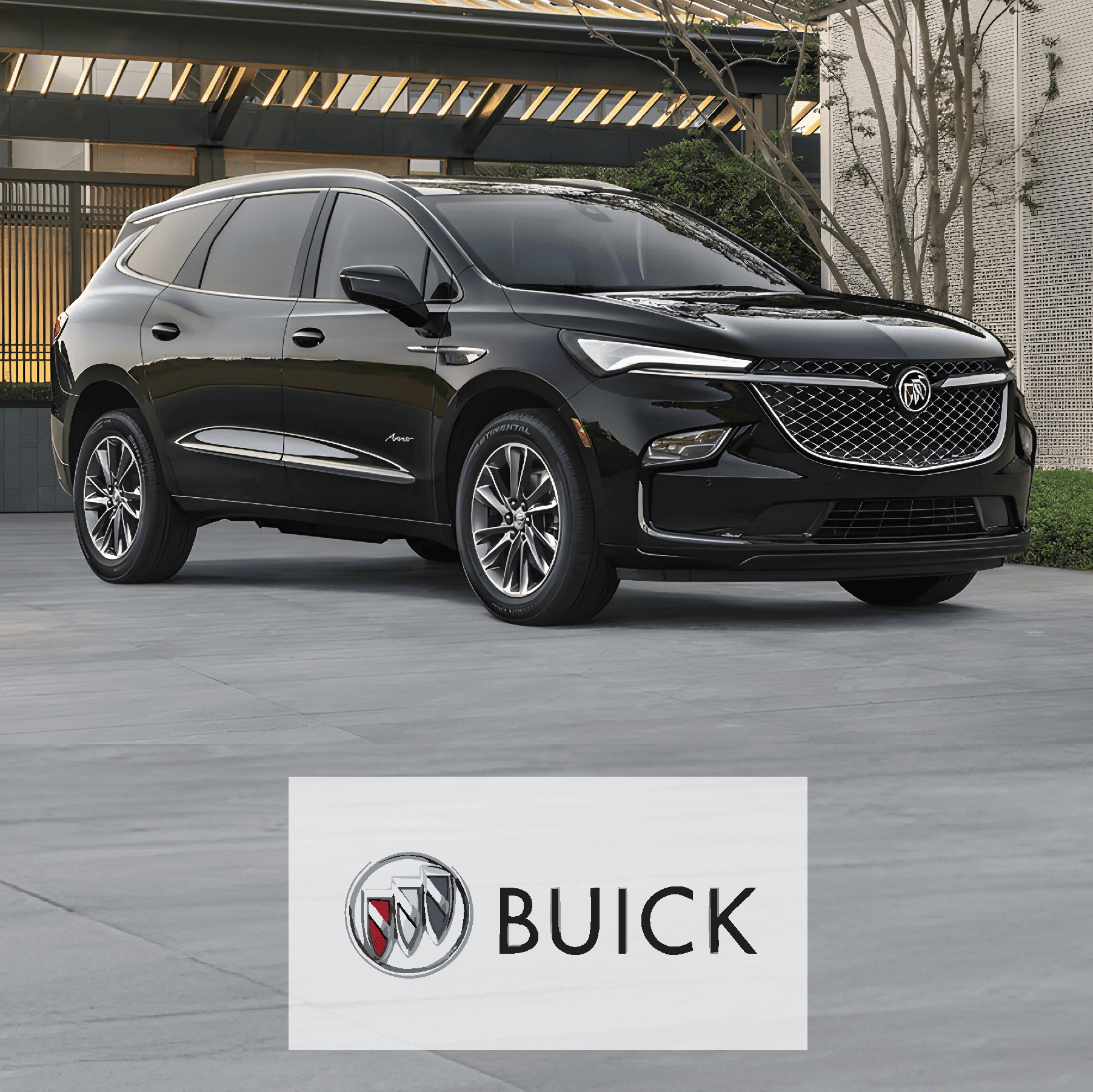 BUICK