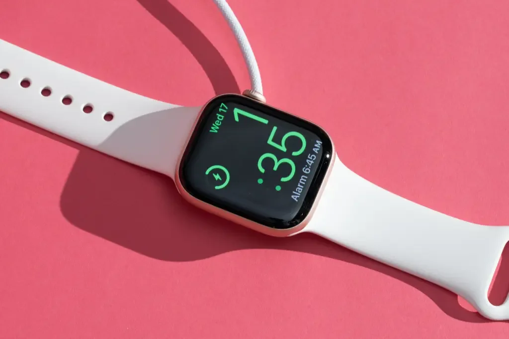 Iwatch Jam tangan