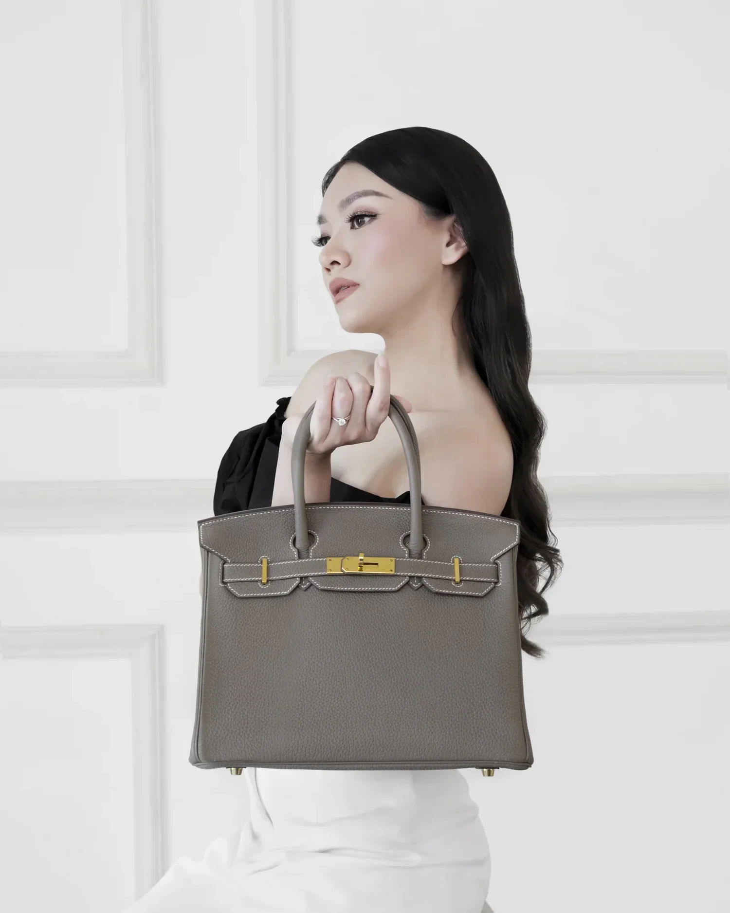 Luxela Everyday Luxury — look