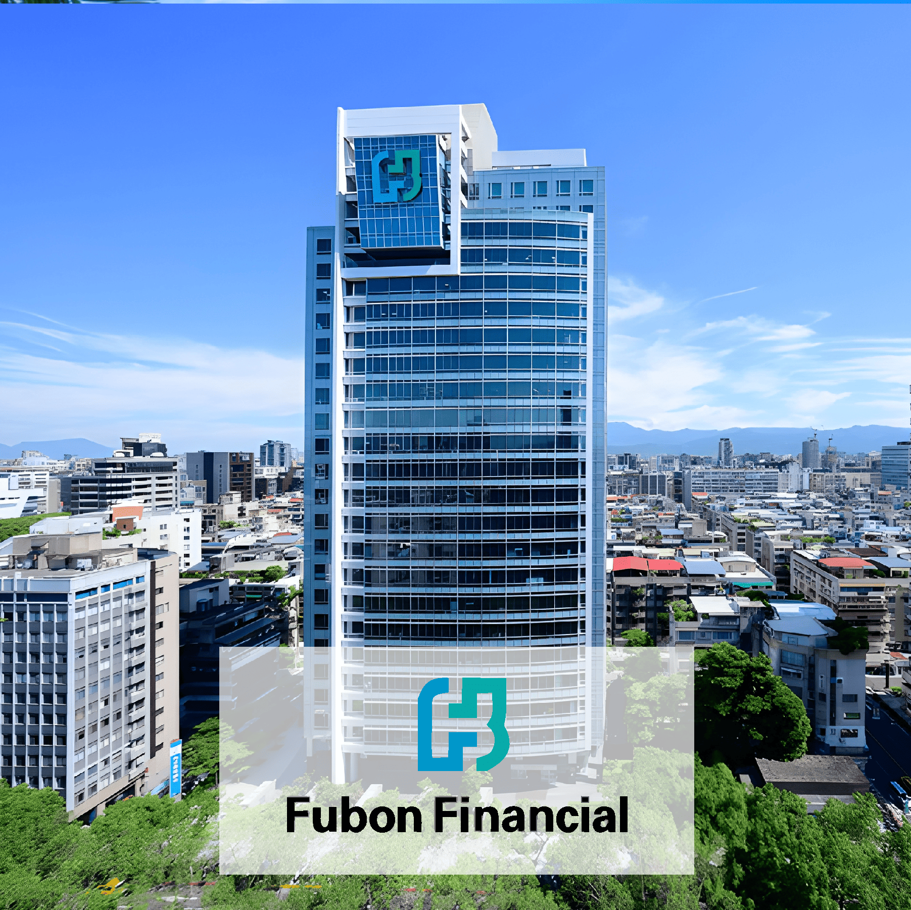 FUBON FINANCIAL
