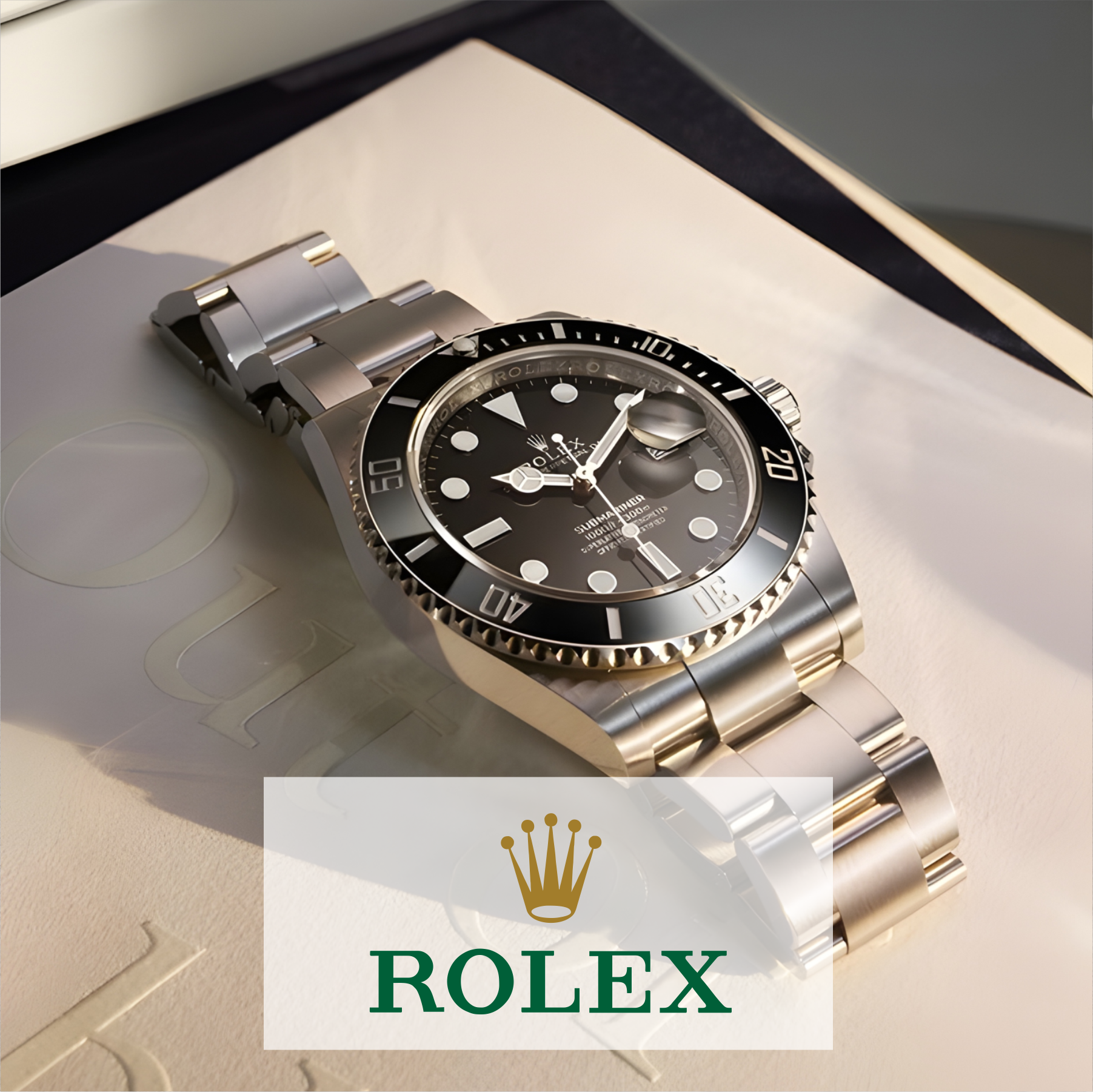 ROLEX