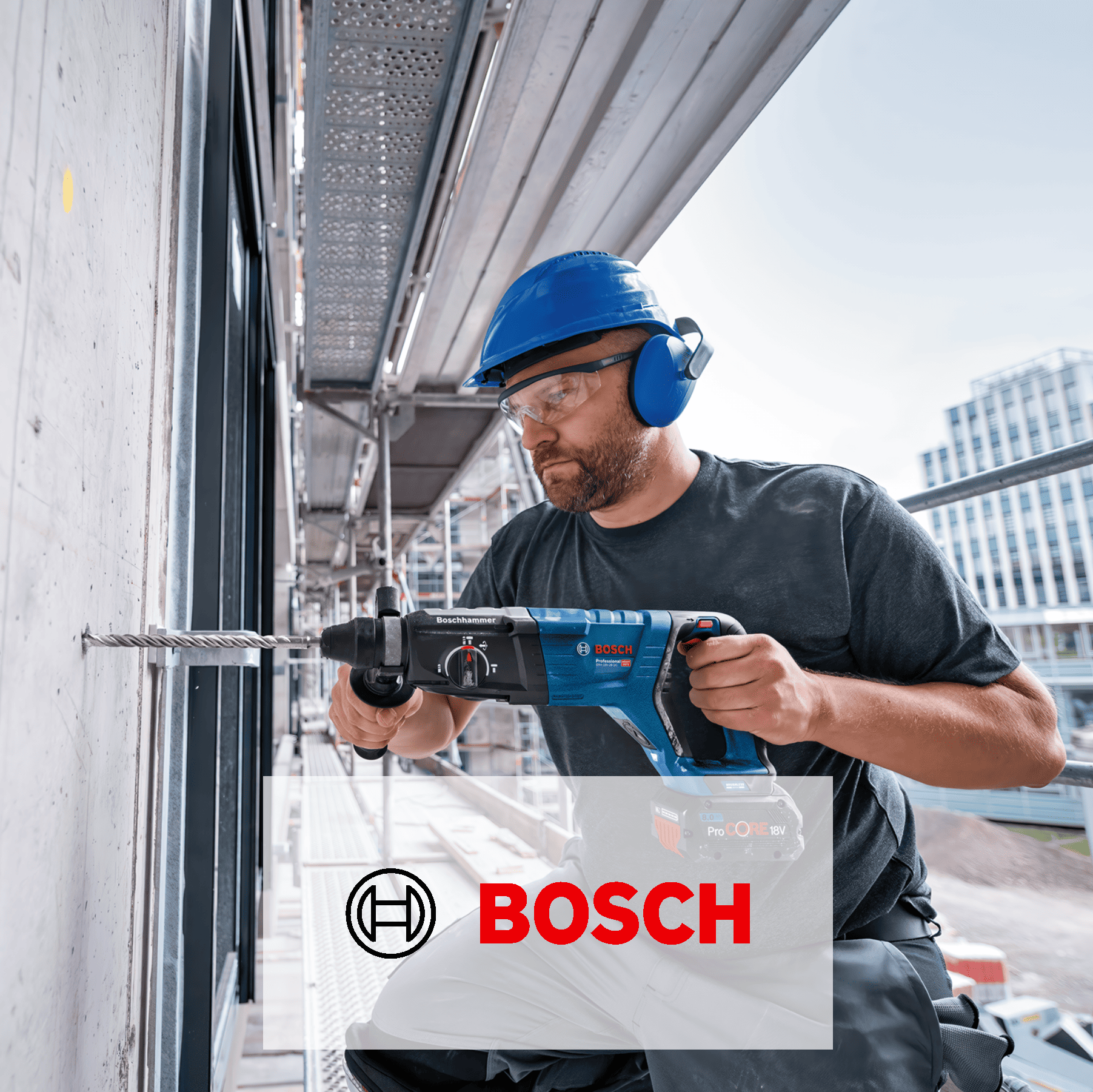 BOSCH