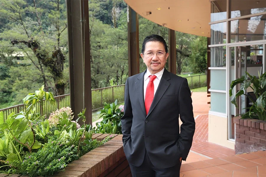 personal-branding-tony-wenas-presiden-direktur-freeport-indonesia-2025