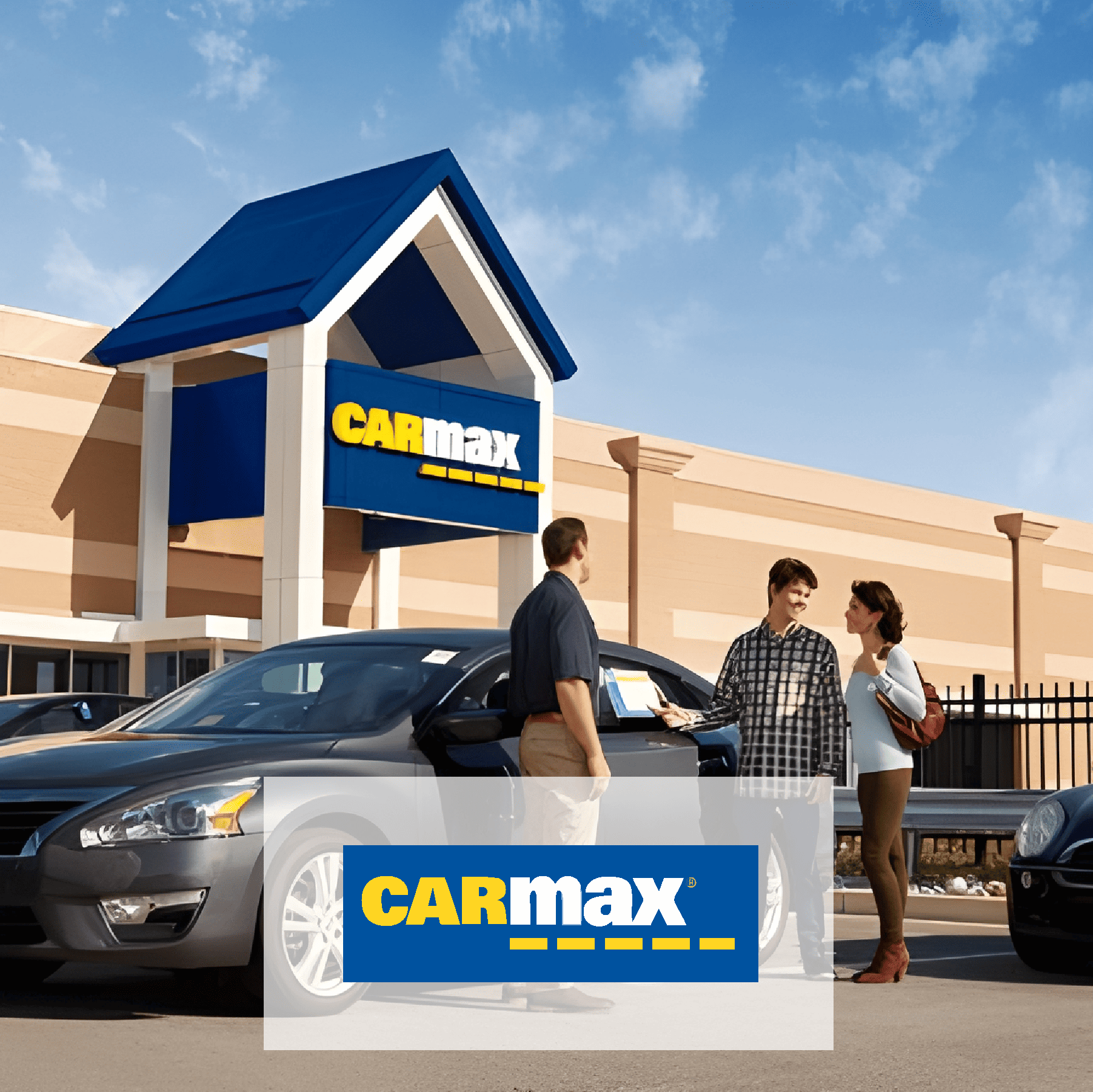 CARMAX