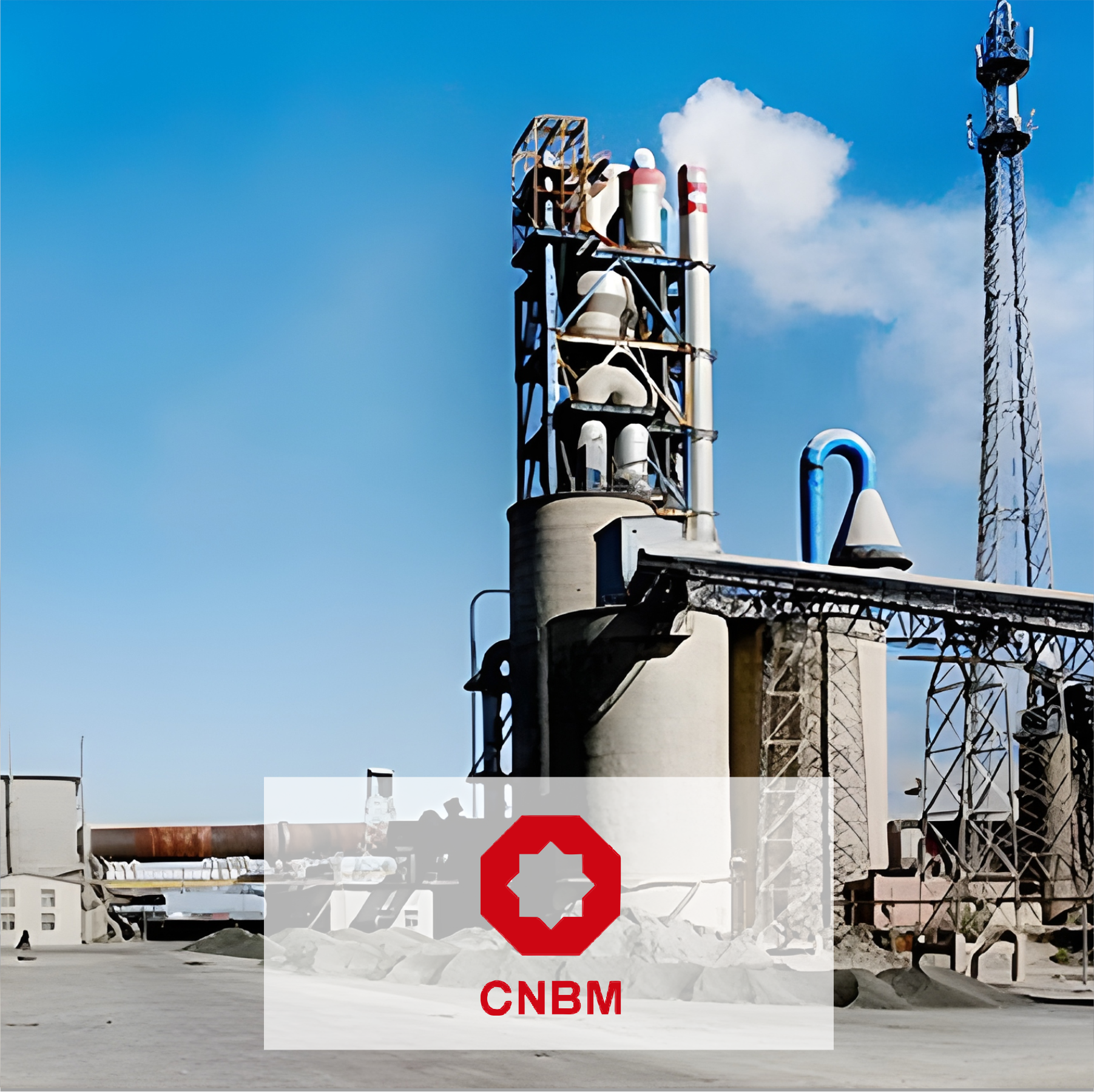 CNBM