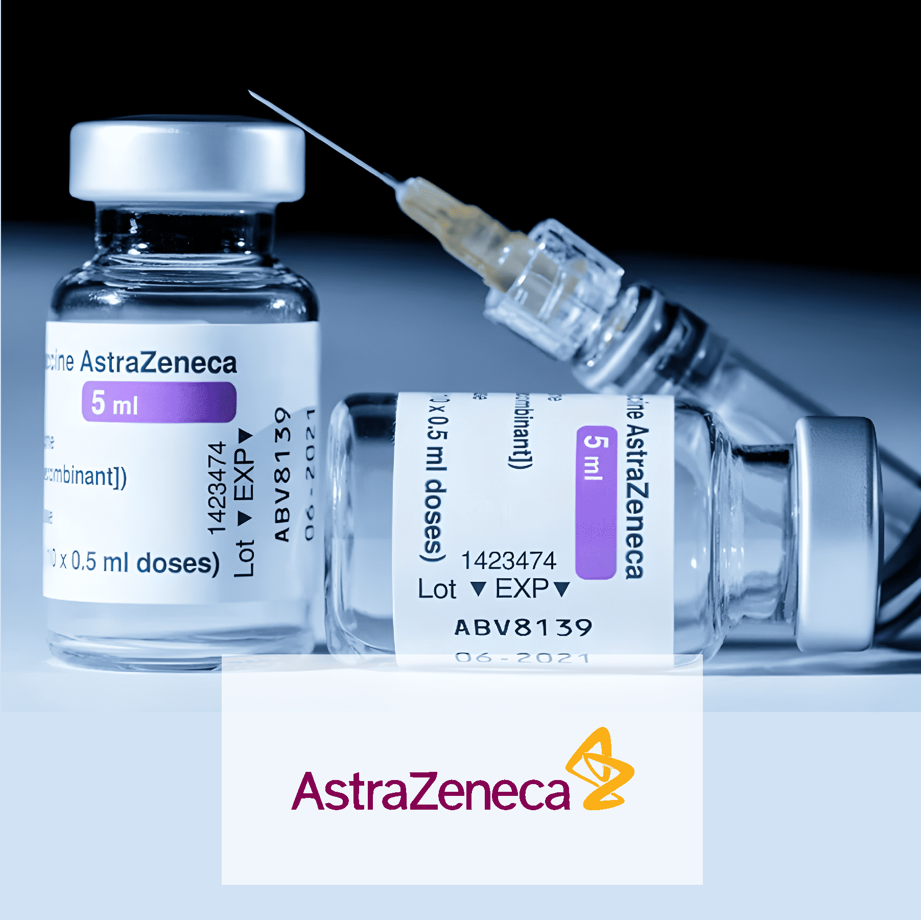 ASTRA ZENECA