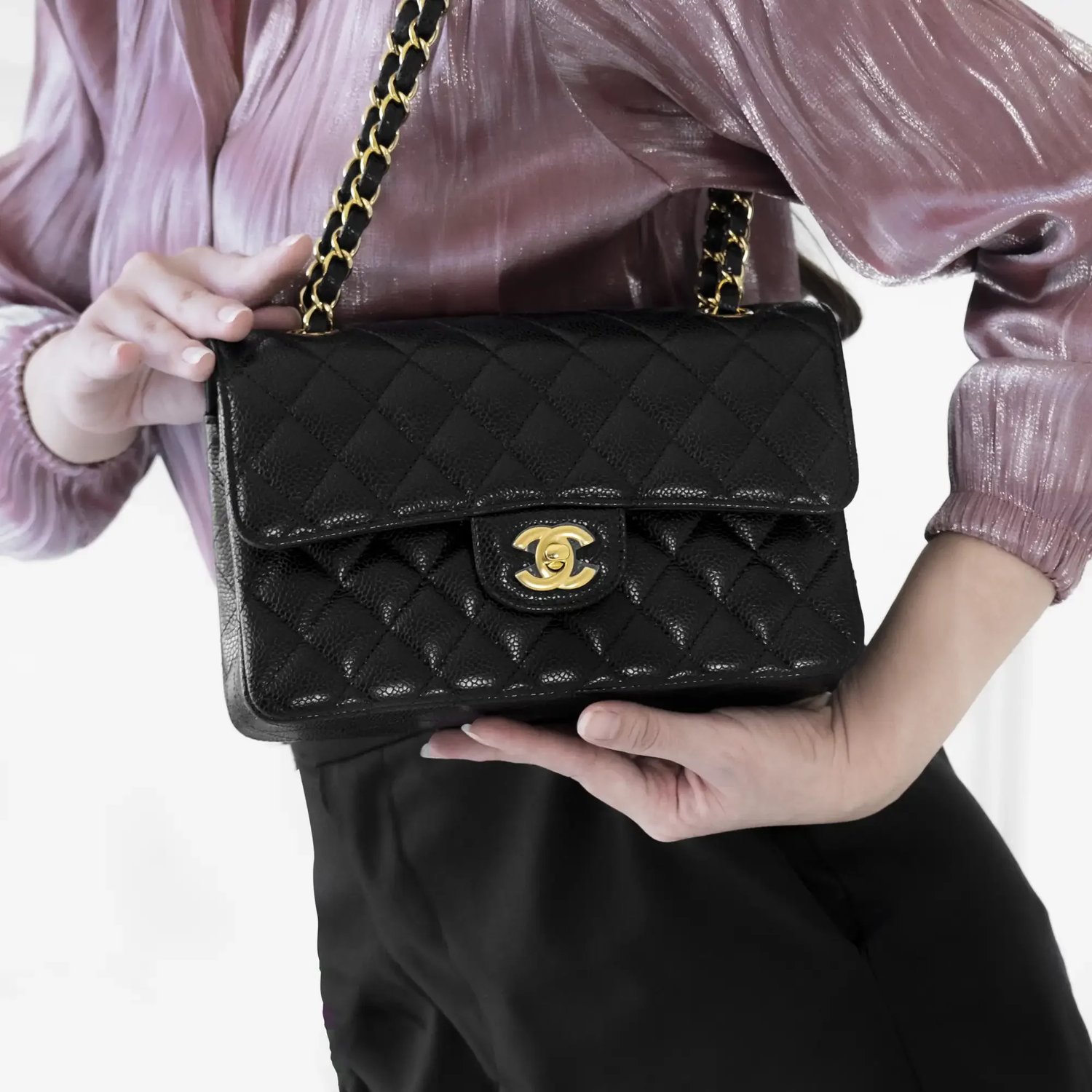 Luxela Everyday Luxury — look