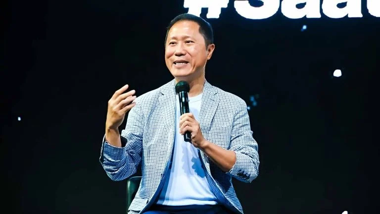 Personal Branding Sigiti Priawan Djokosoetono