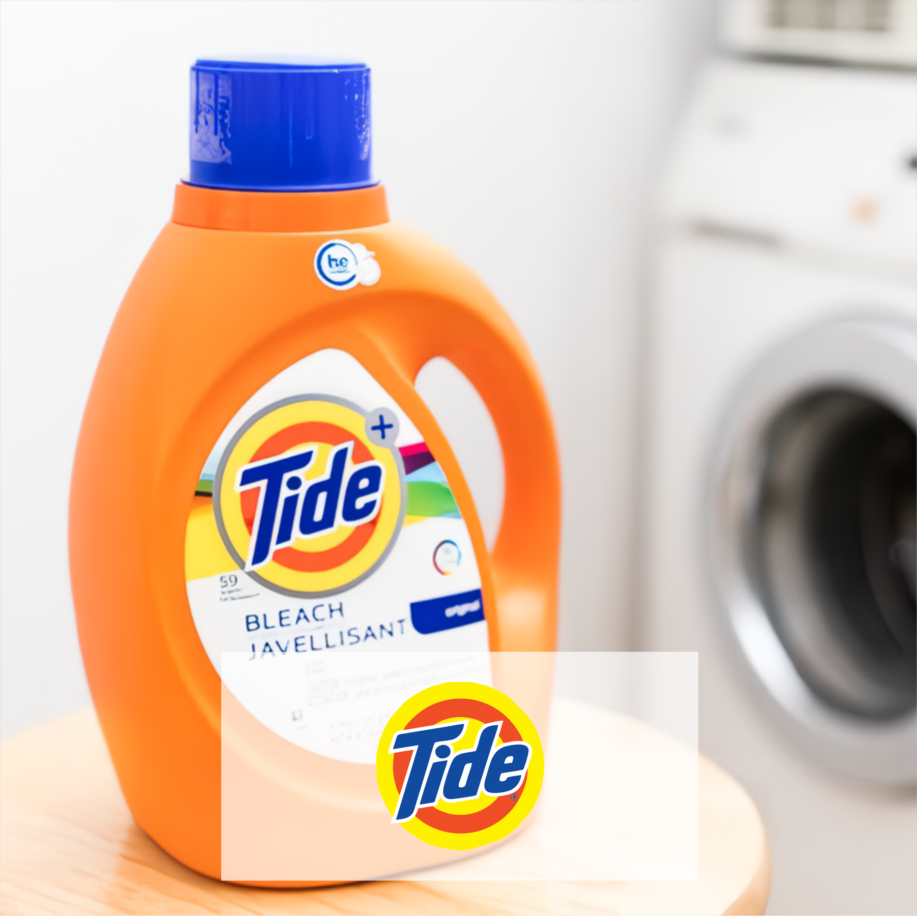 TIDE