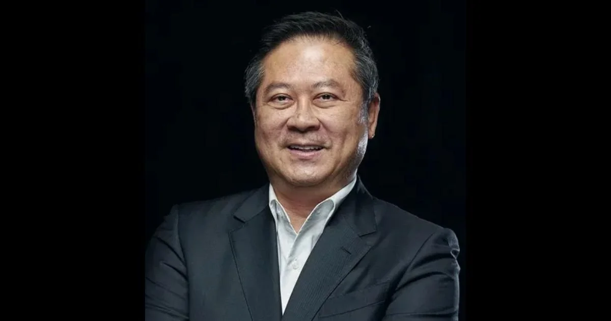 personal Branding Haryanto Tjiptodihardjo