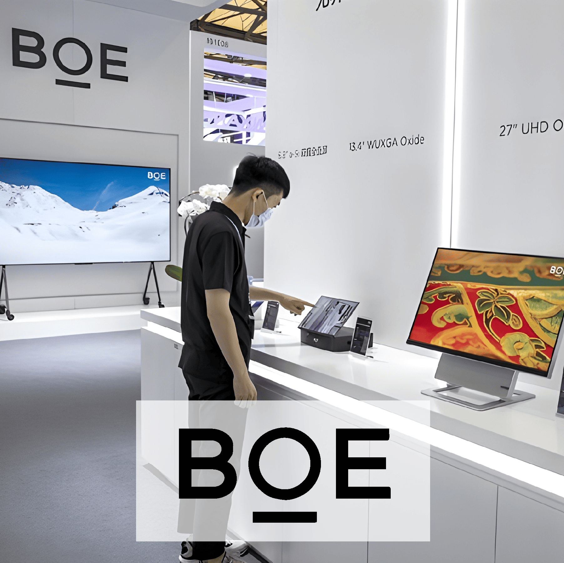 BOE