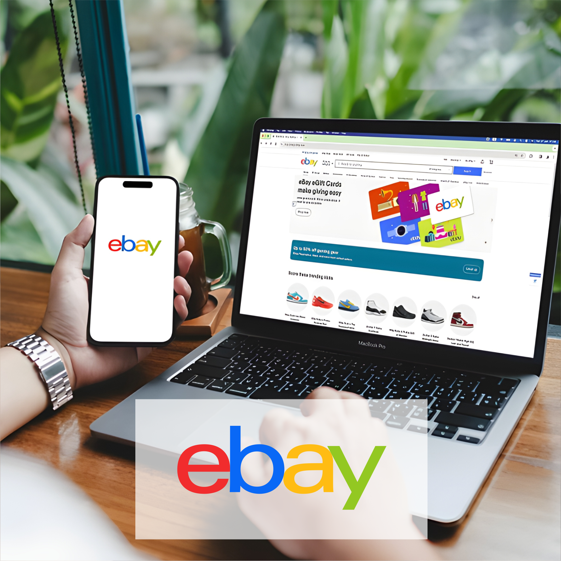 EBAY