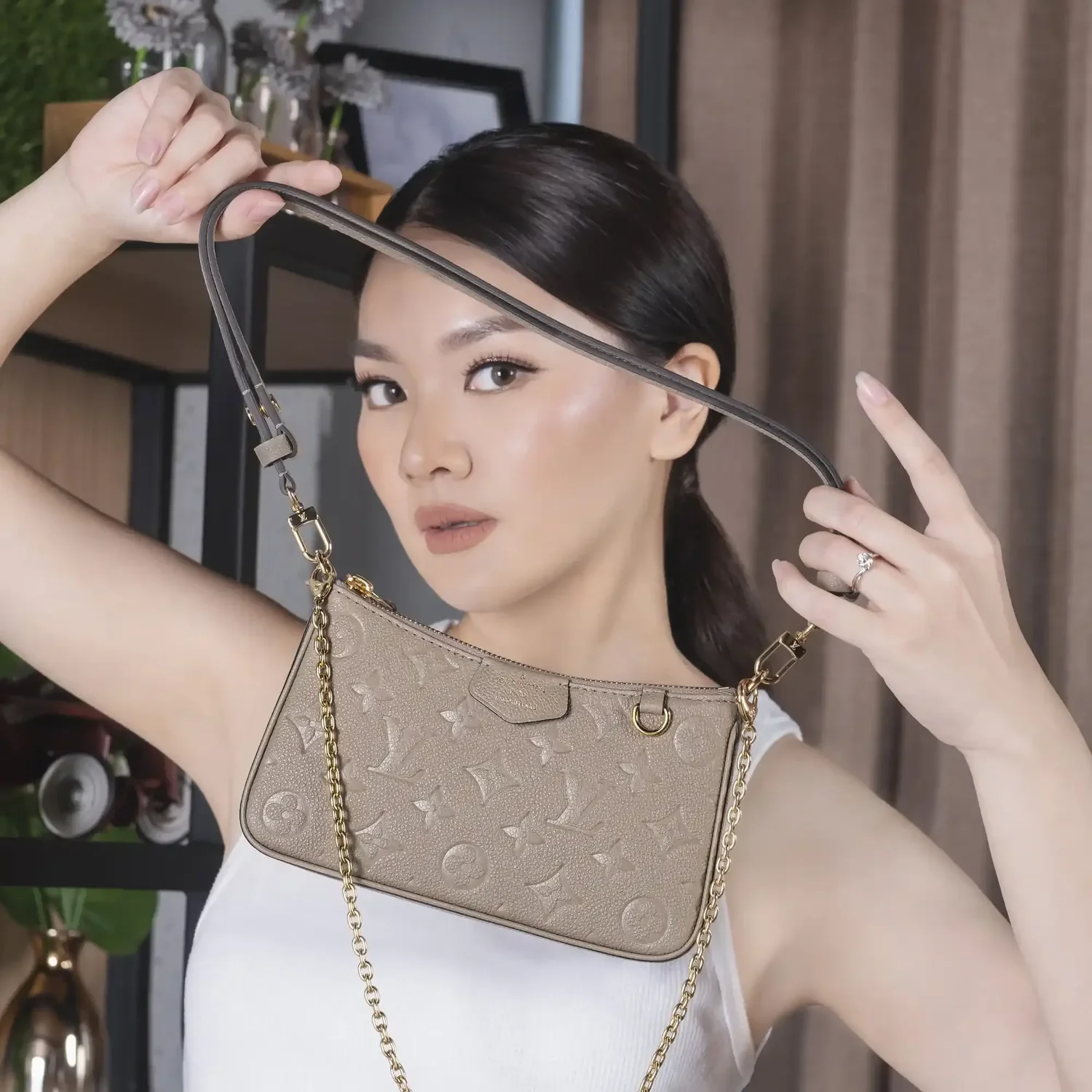Luxela Everyday Luxury — look