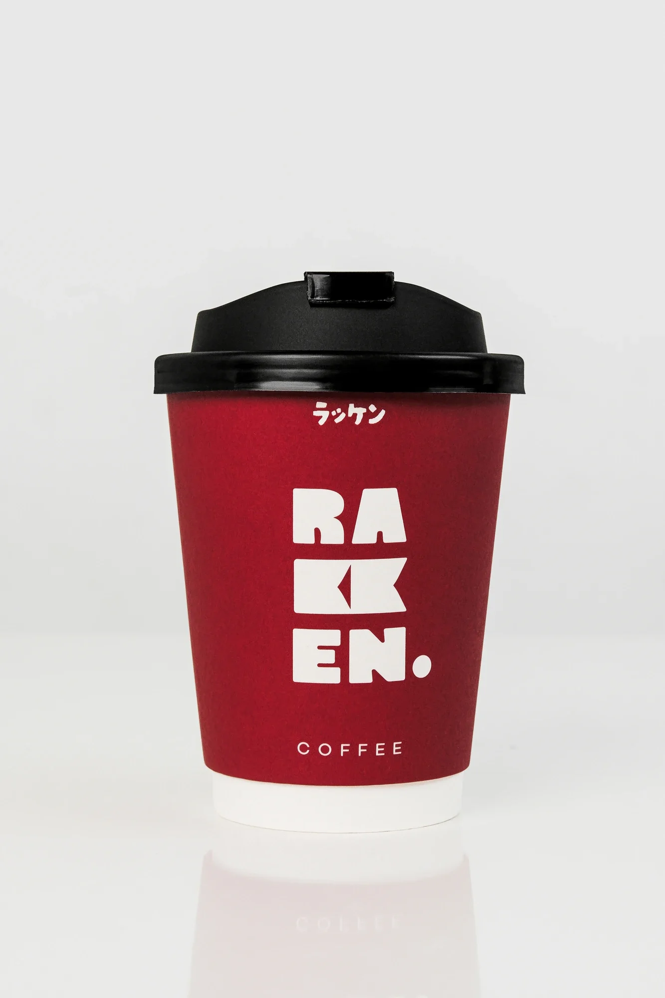 Rakken Coffee Studio Pack - look