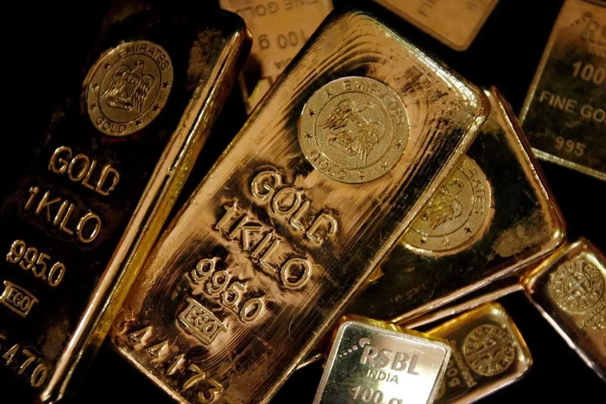 harga-emas-dunia-melonjak-tajam-di-tengah-kondisi-global-yang-kian-memanas