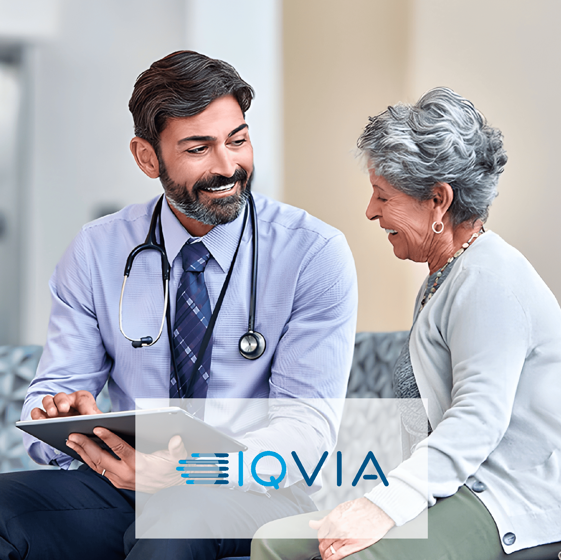 IQVIA
