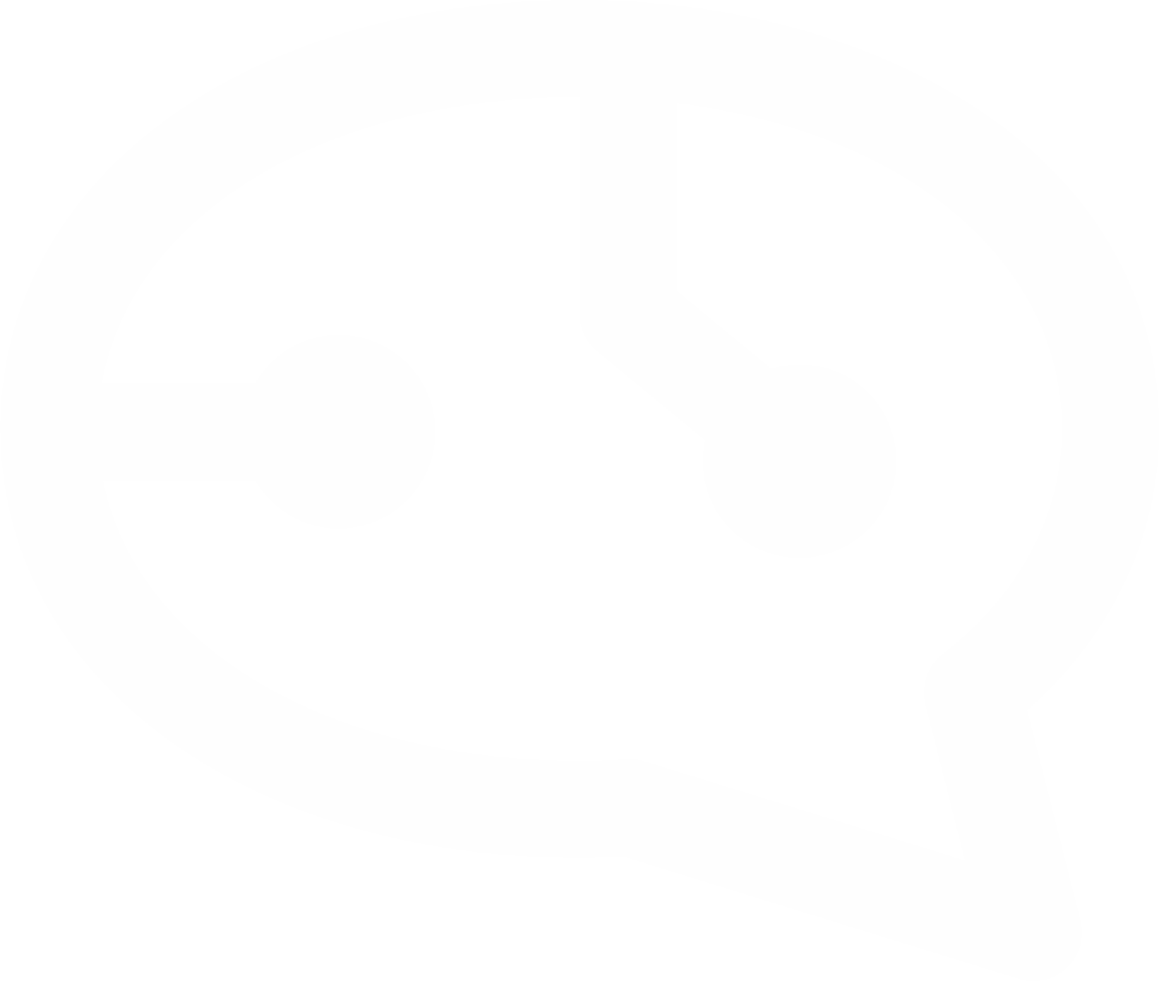 The image is heavily obscured by a white overlay with no discernible details.