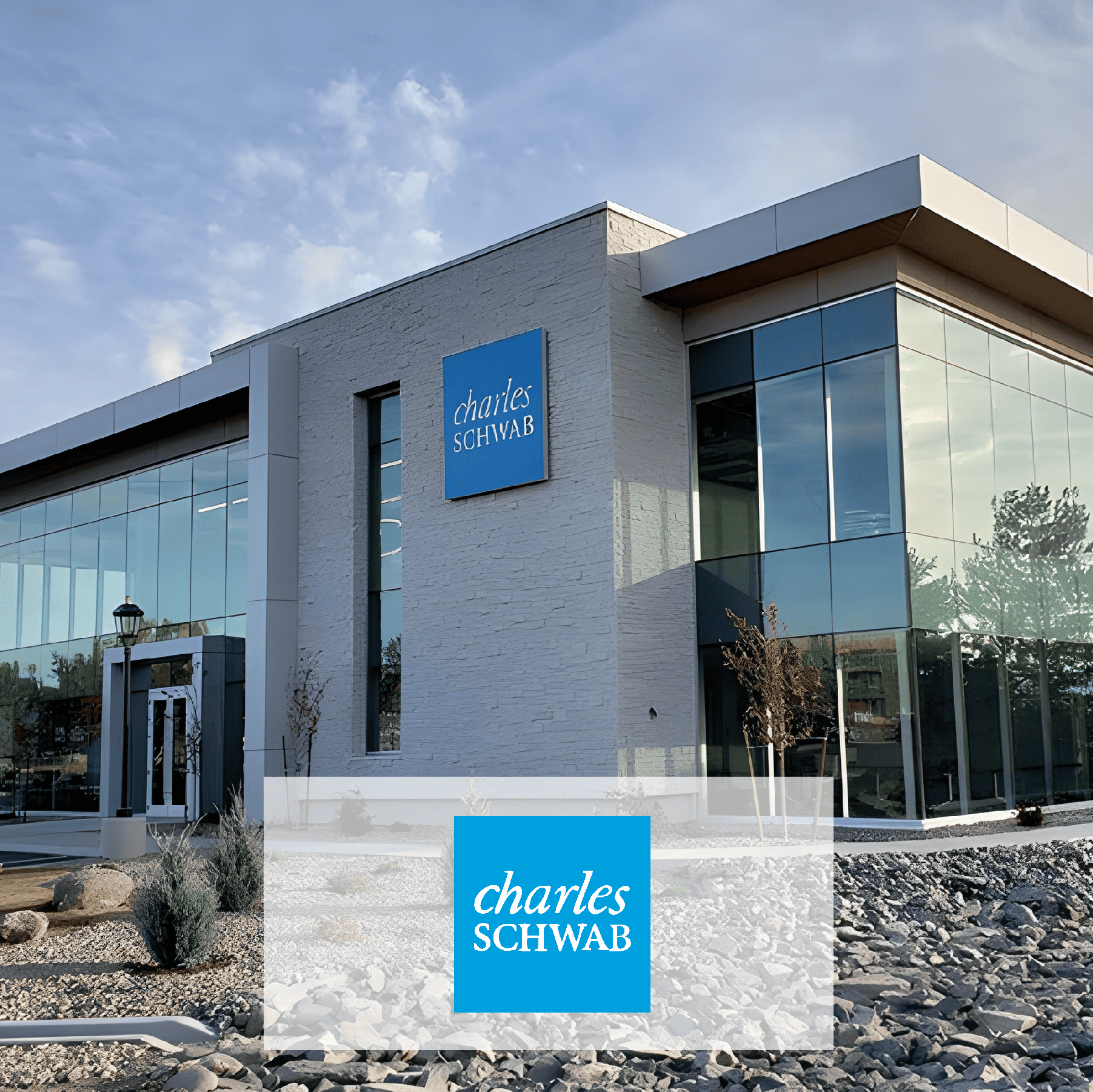 CHARLES SCHWAB