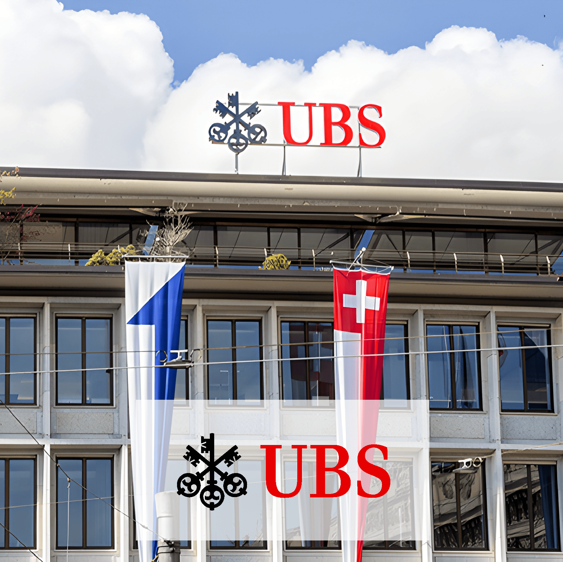UBS