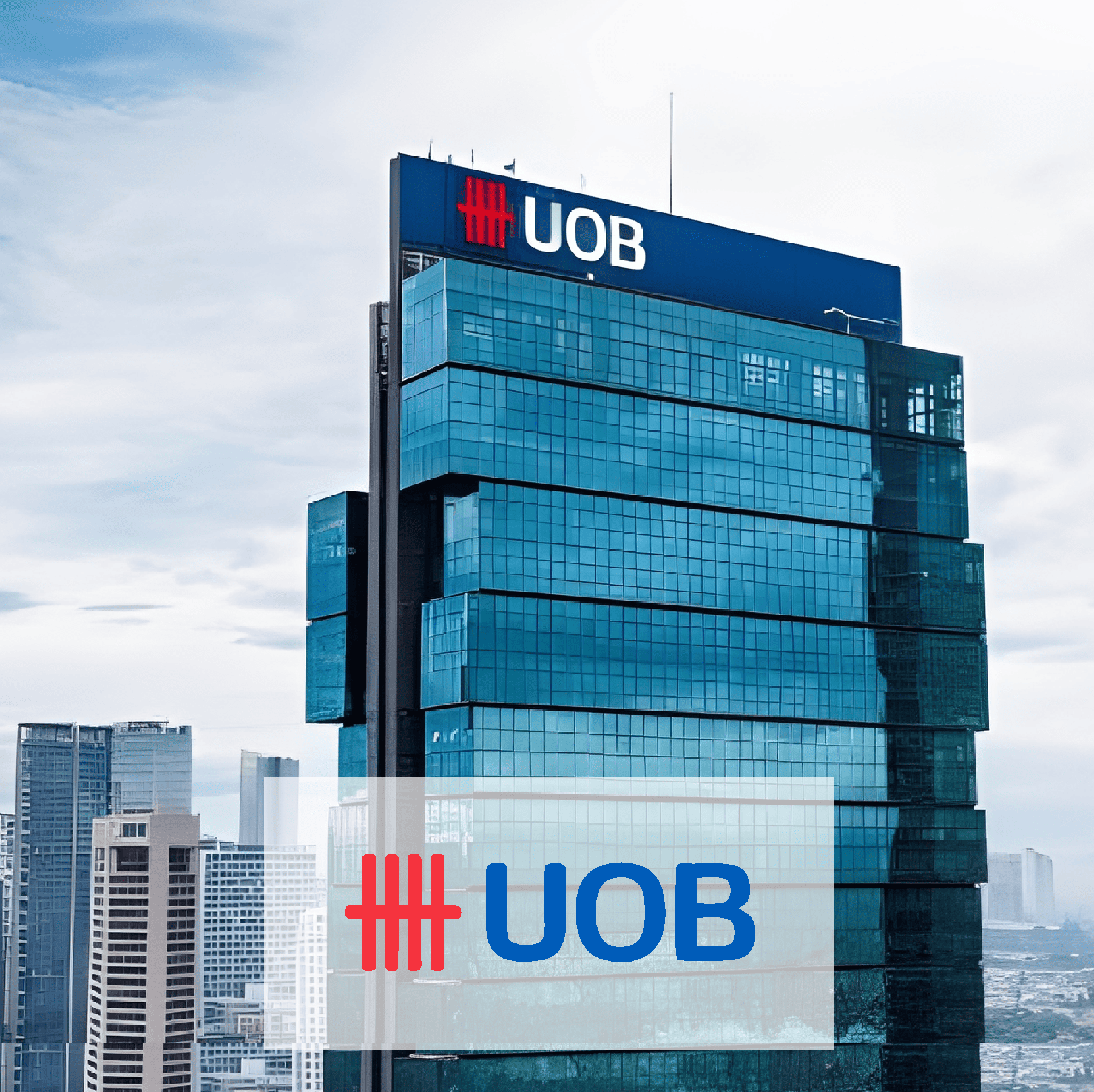 UOB
