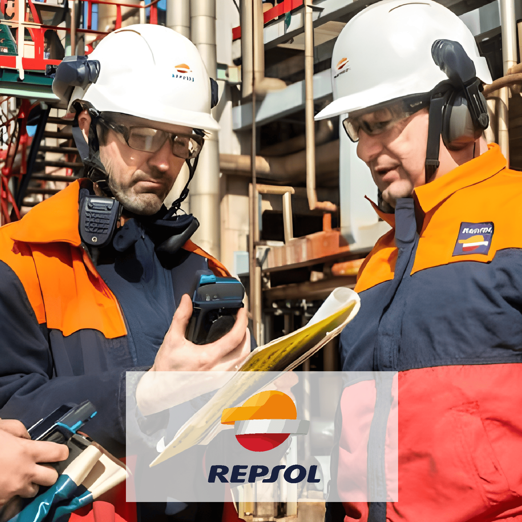 REPSOL