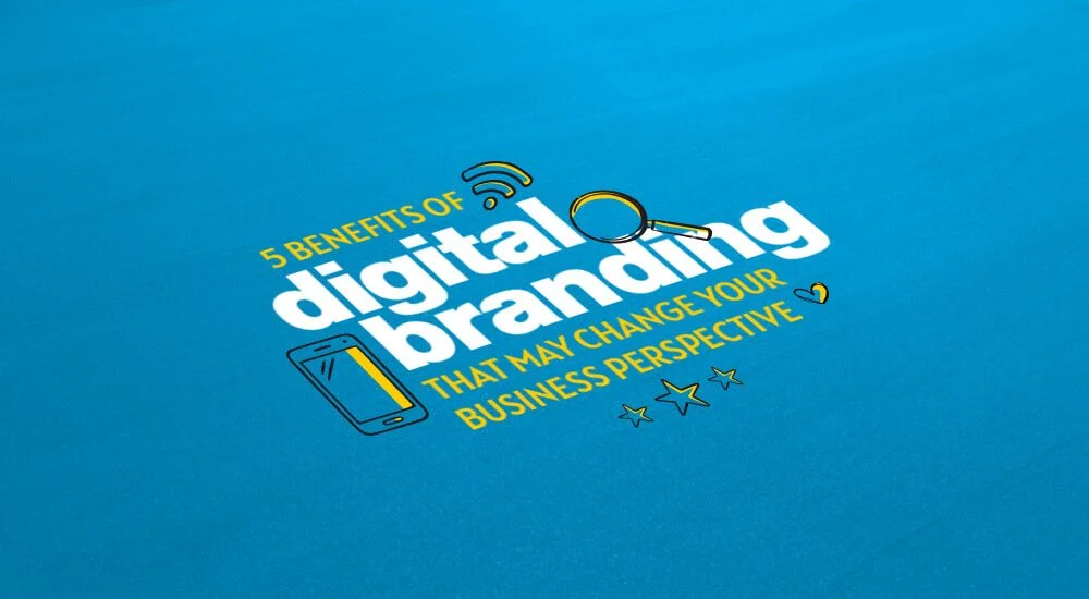 Apa itu Digital Branding?