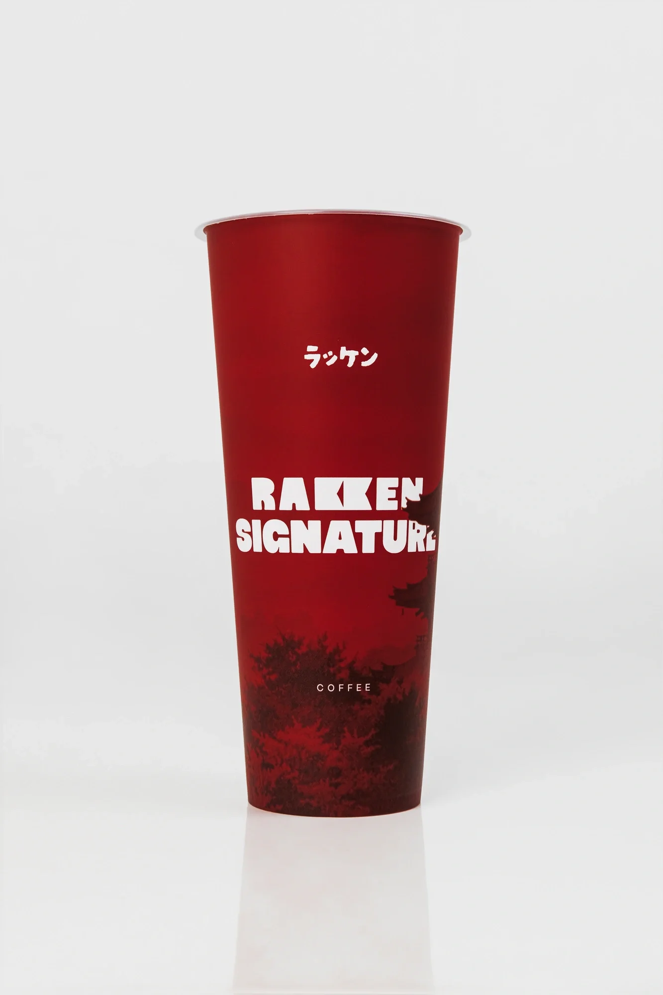 Rakken Coffee Studio Pack - look
