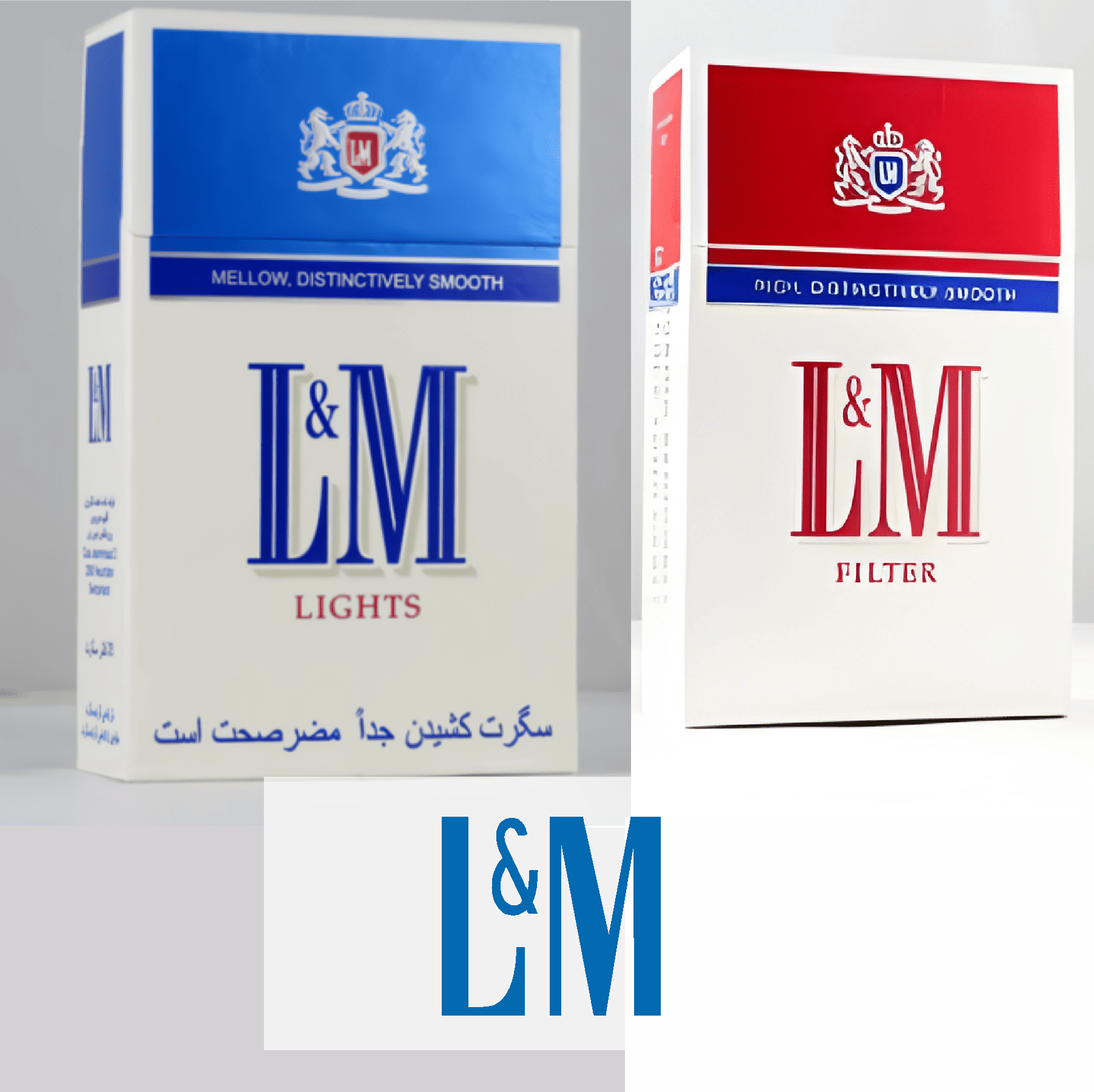 L&M