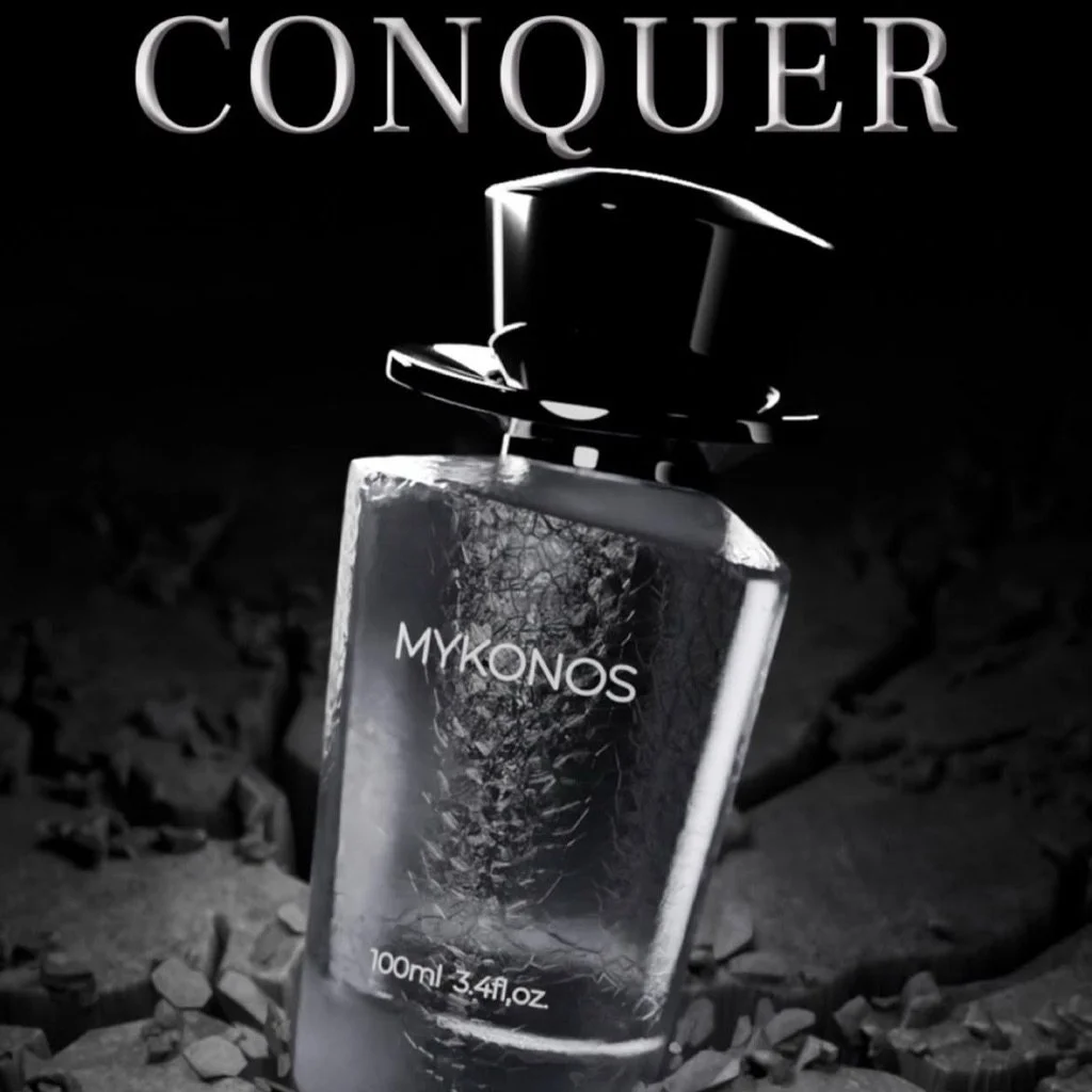 Parfume terbaru Mykonos