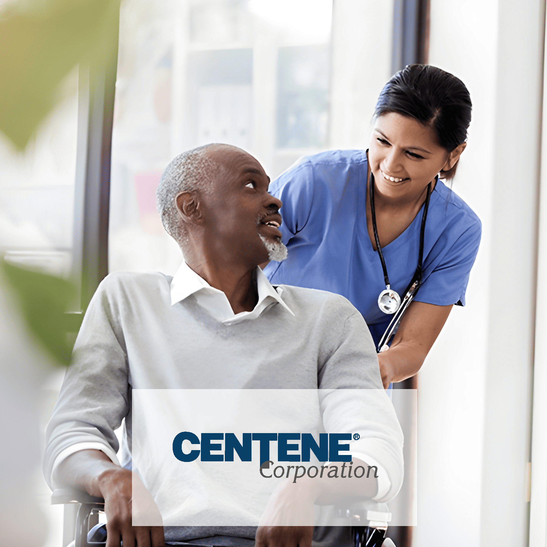CENTENE