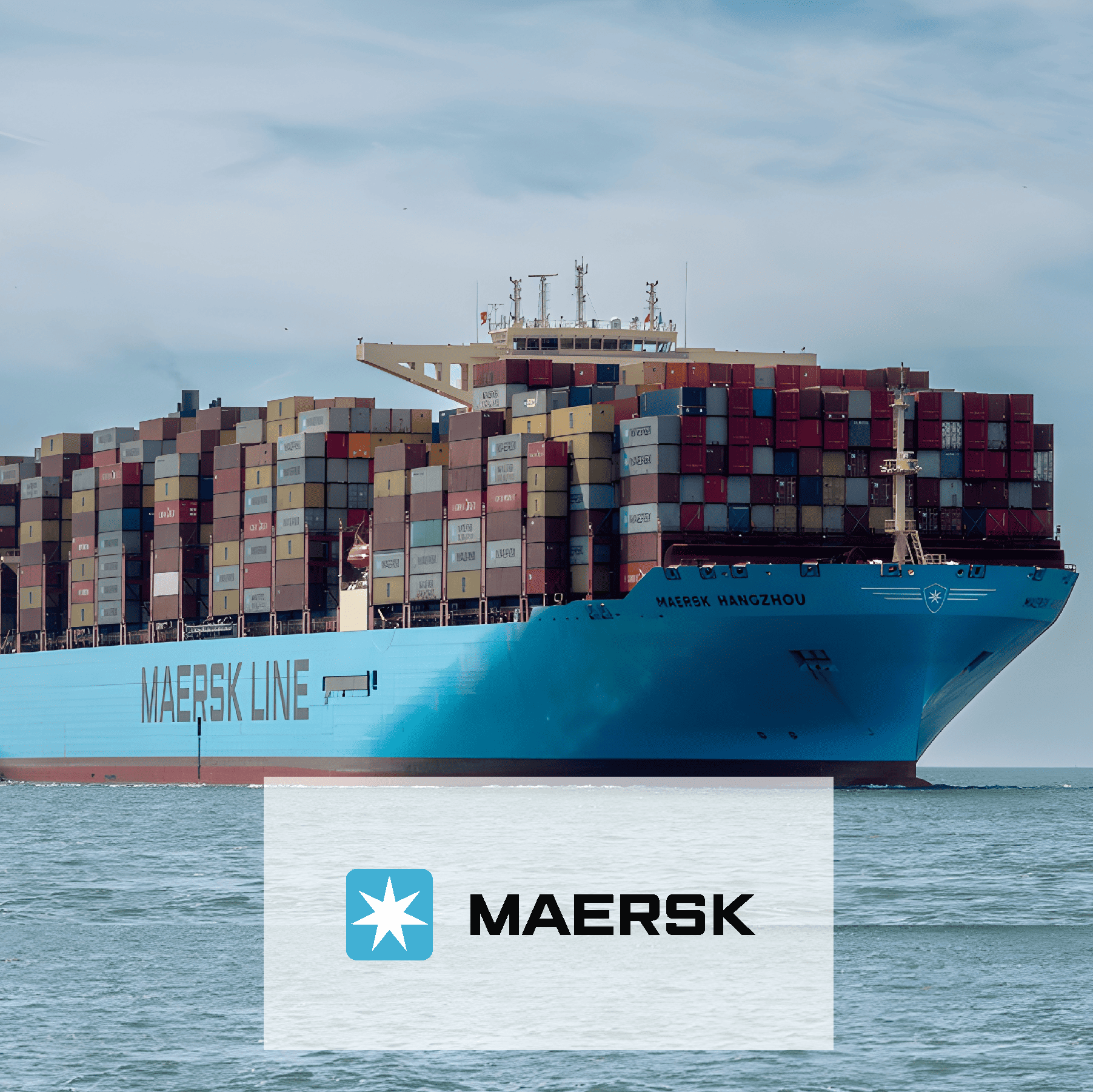 MAERSK