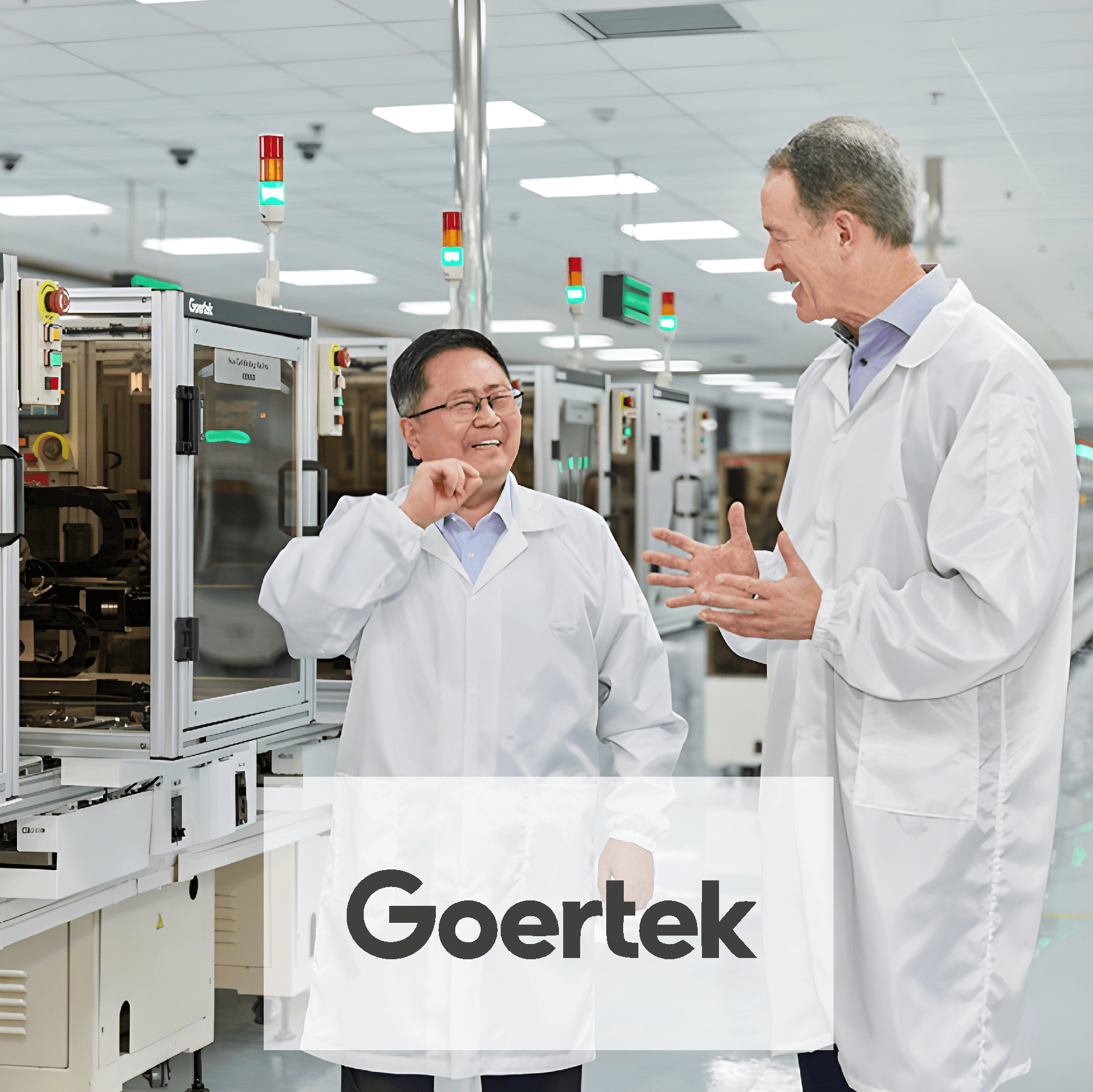 GOERTEK