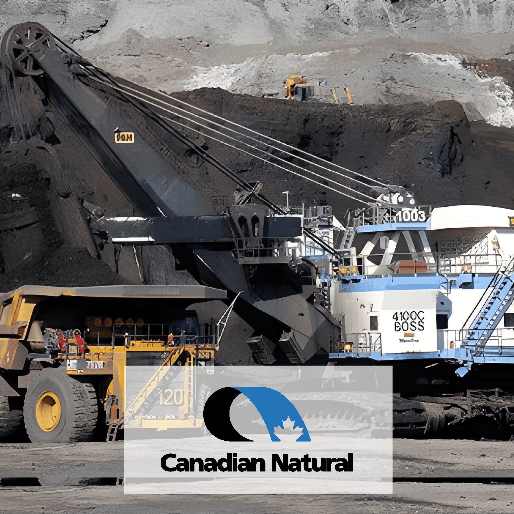 CANADIAN NATURAL